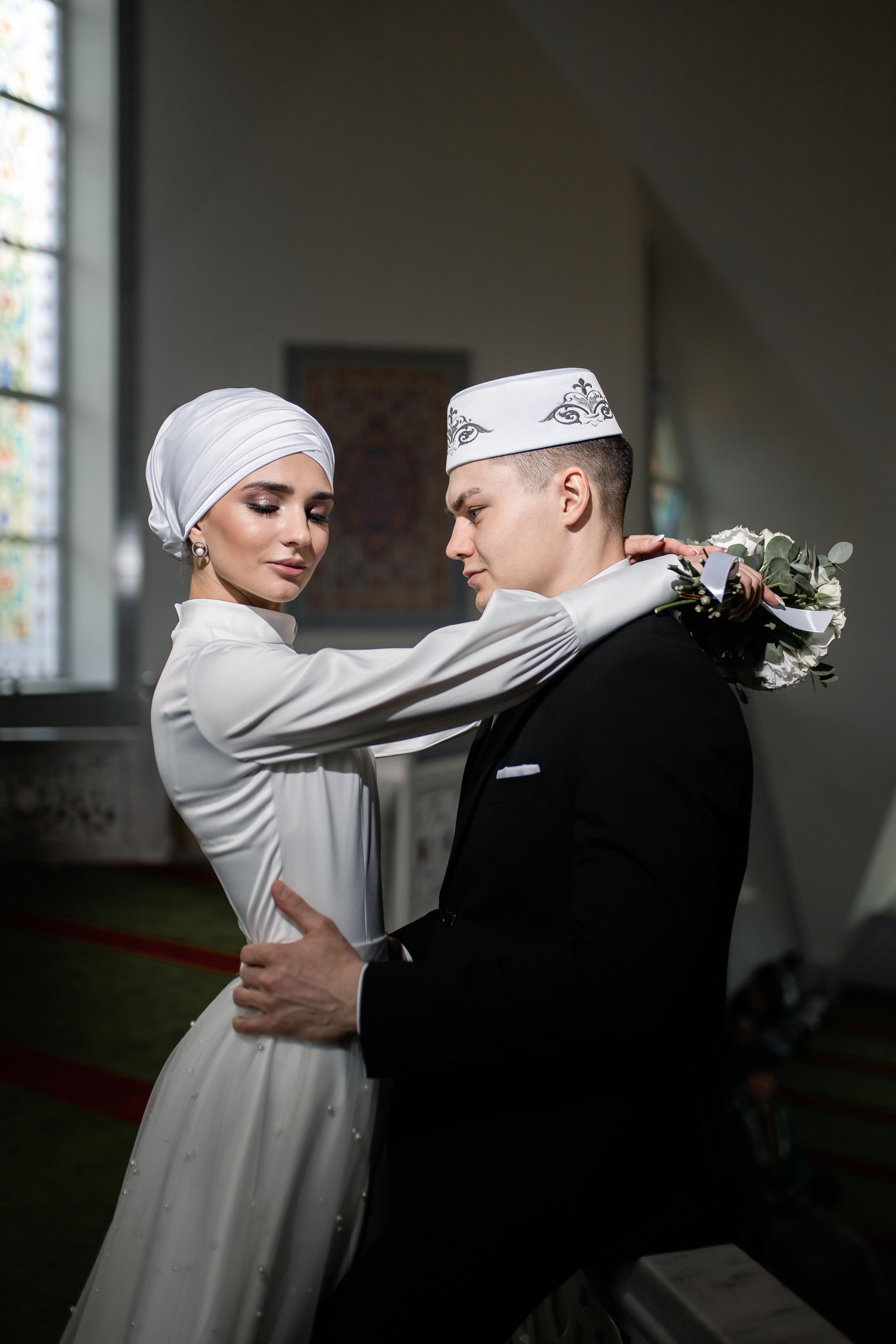 Никах. Свадебный Фотограф Уфа | Никах