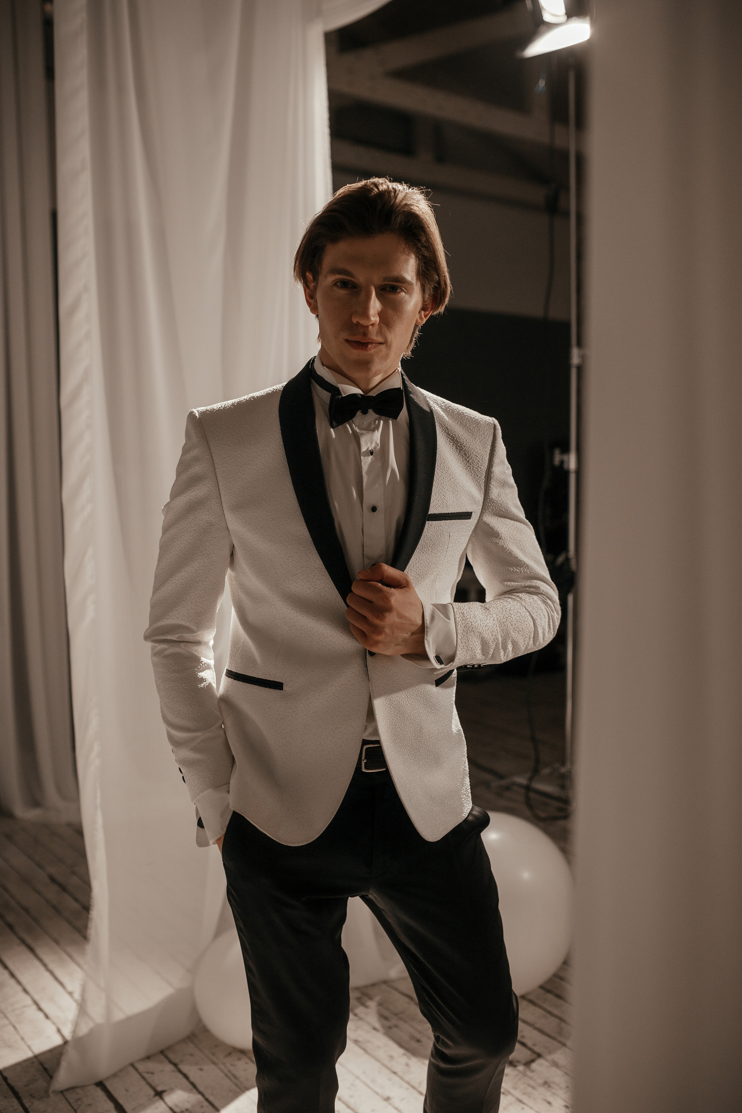 Марк и Алина. Свадебный Фотограф Уфа | Никах