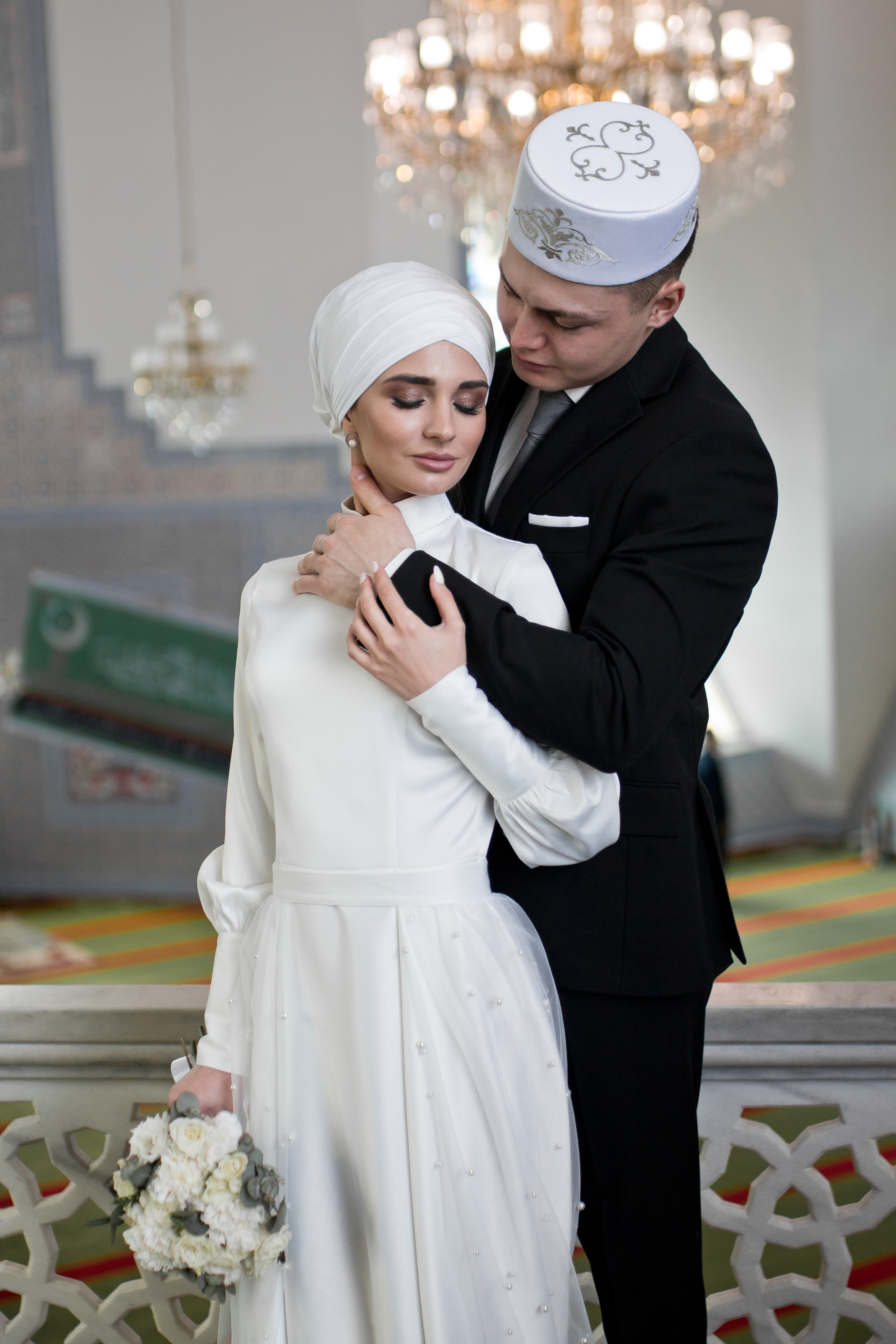 Никах. Свадебный Фотограф Уфа | Никах