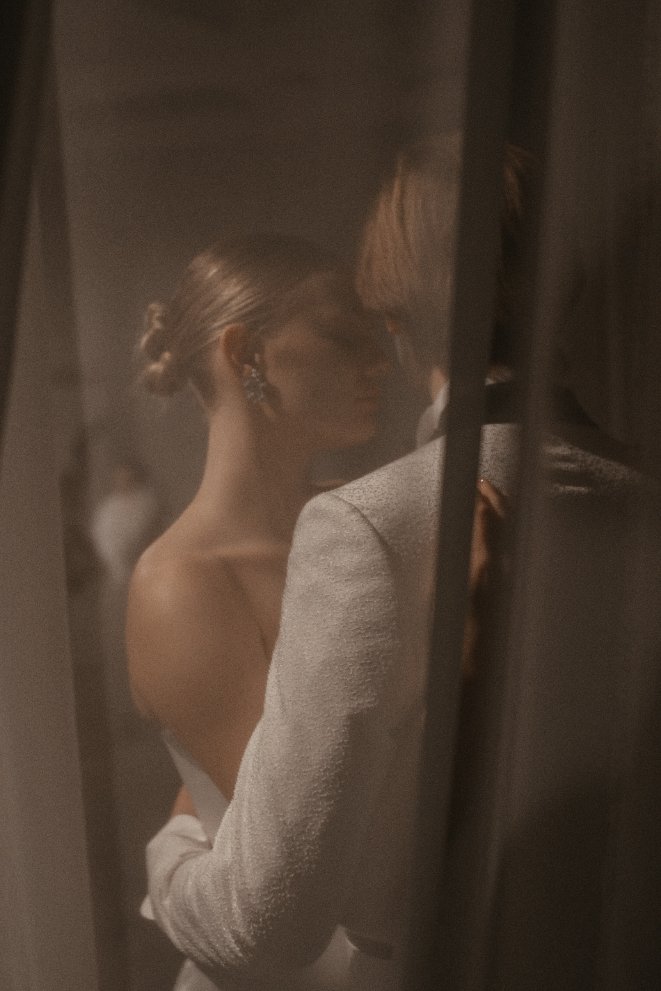 Марк и Алина. Свадебный Фотограф Уфа | Никах