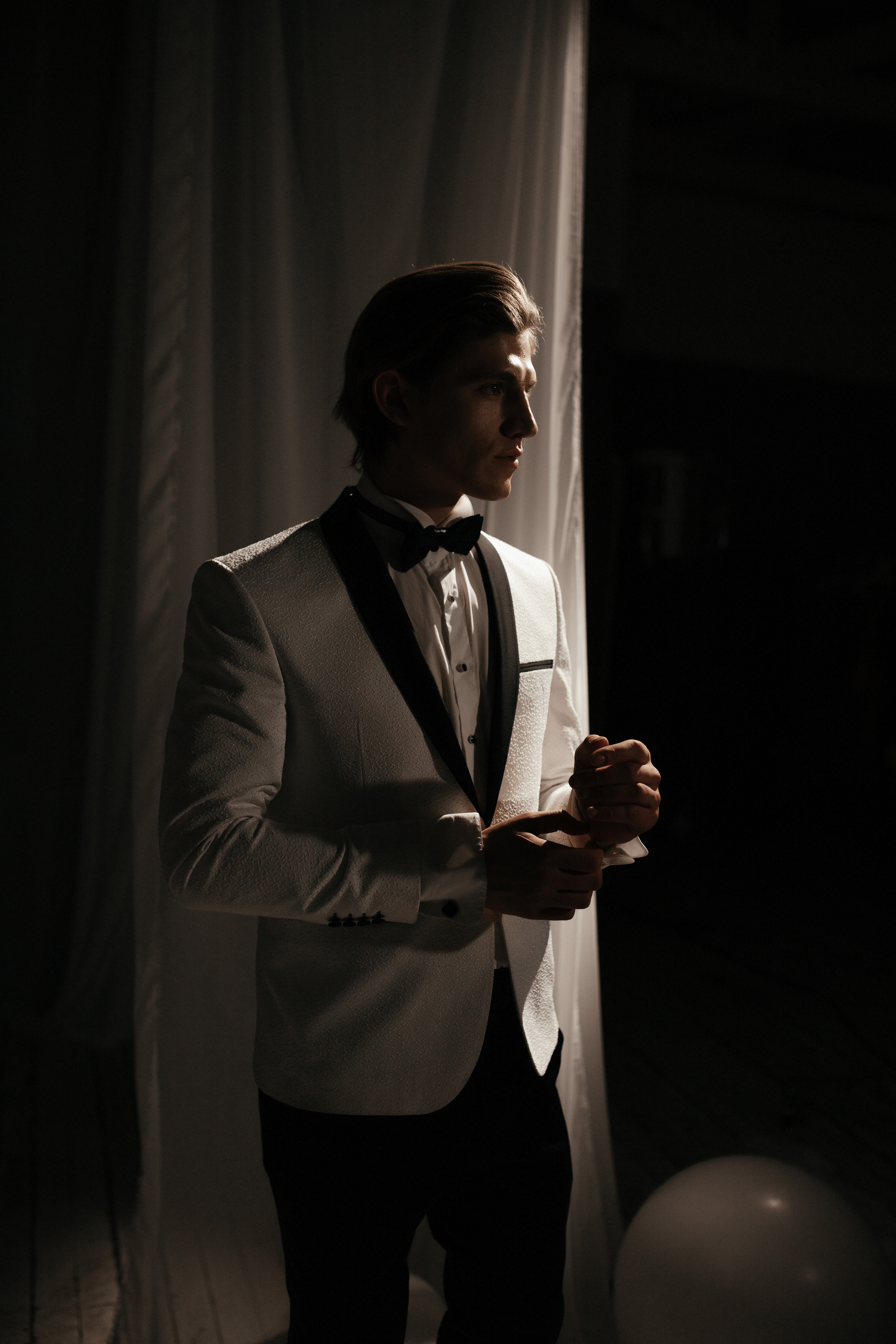 Марк и Алина. Свадебный Фотограф Уфа | Никах