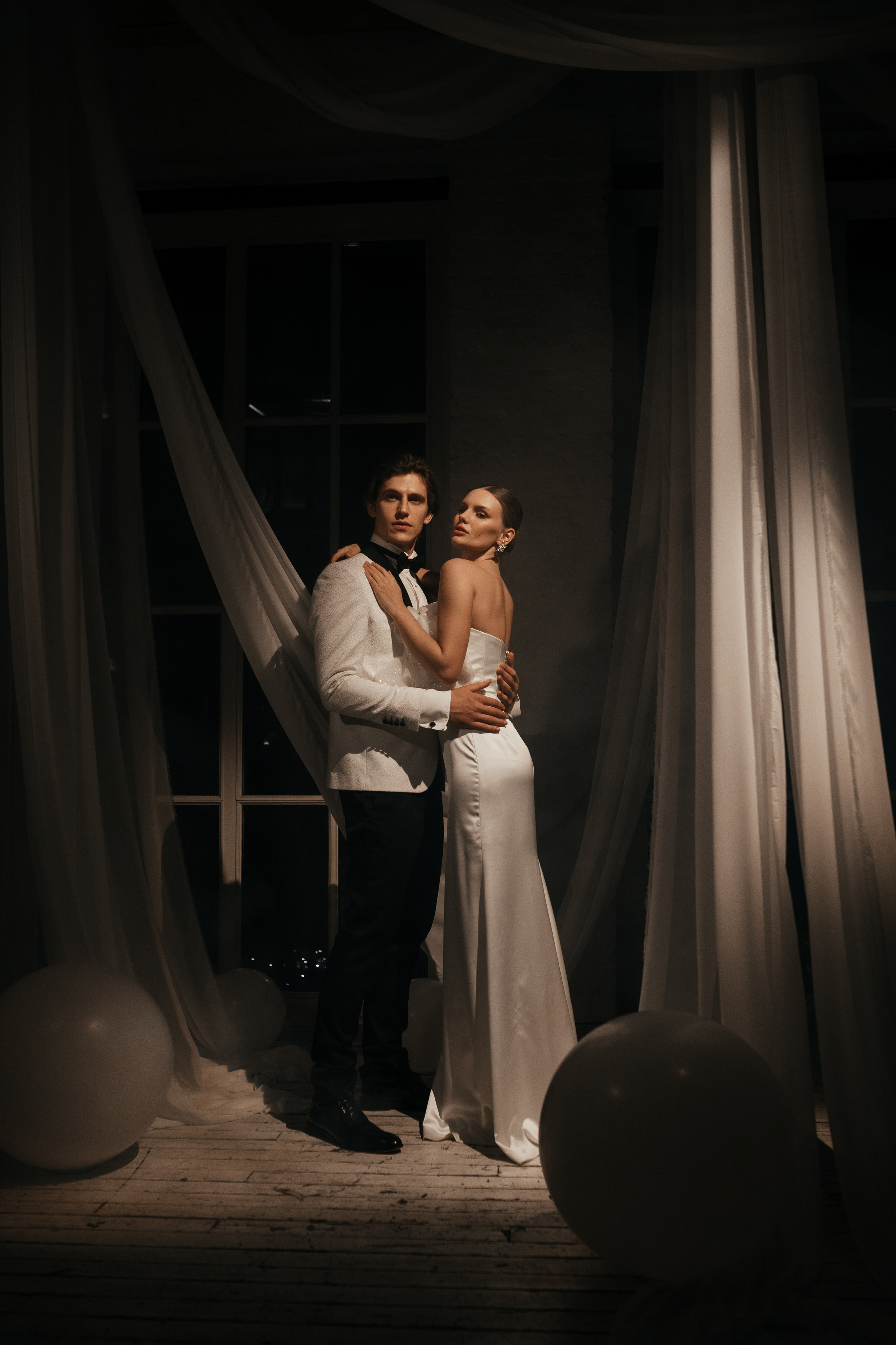 Марк и Алина. Свадебный Фотограф Уфа | Никах