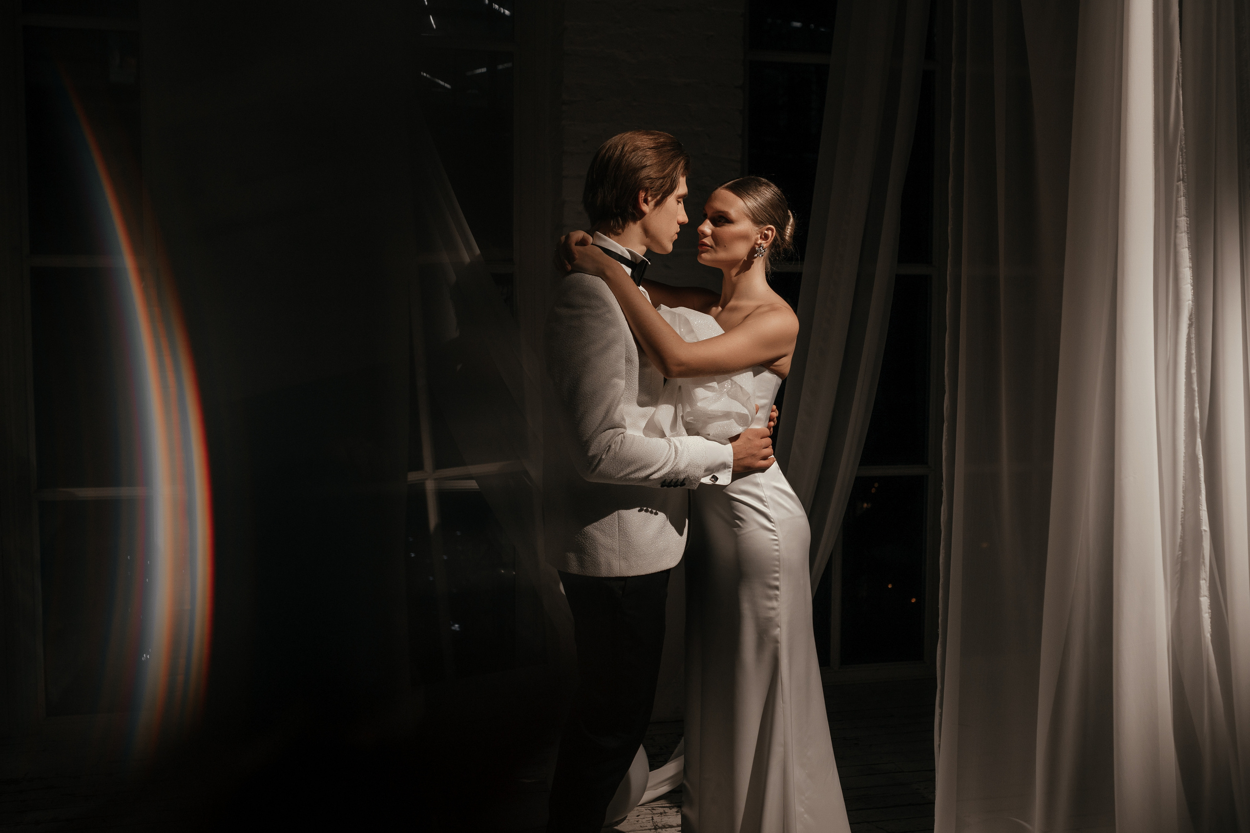 Марк и Алина. Свадебный Фотограф Уфа | Никах