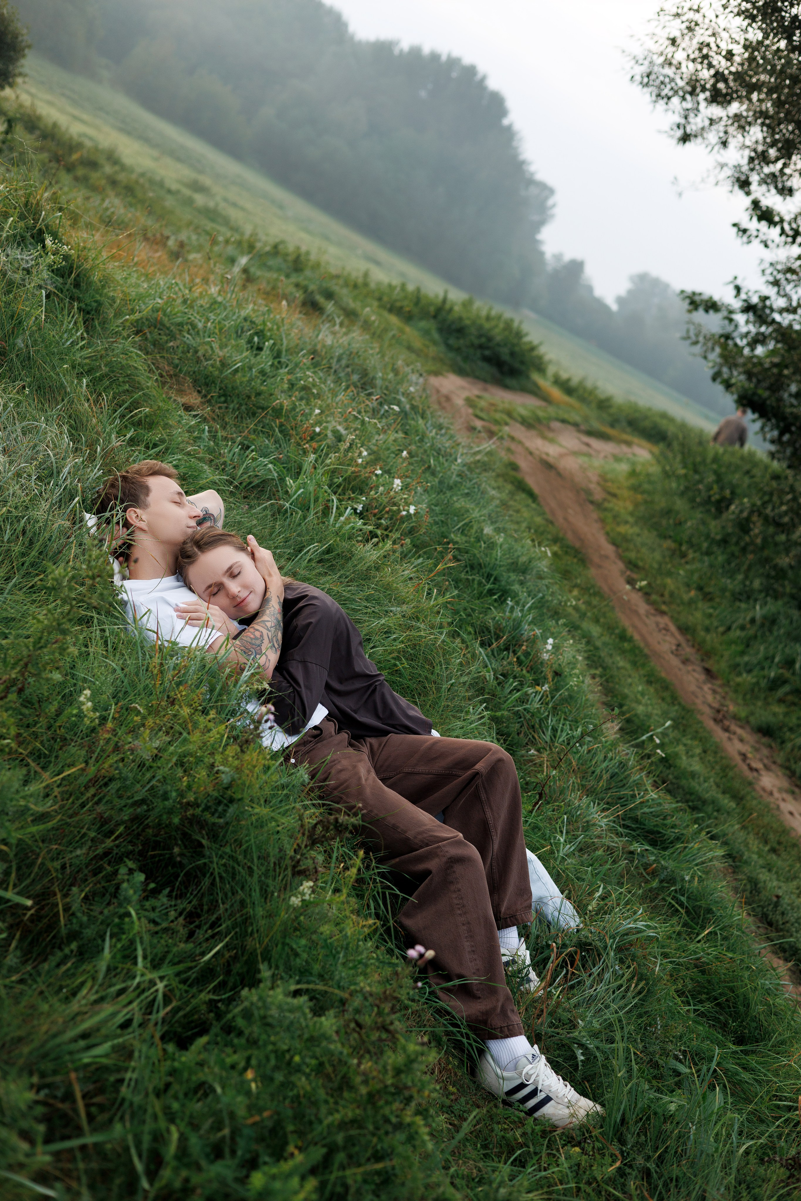 Парные фотосессии. Фотограф Минск