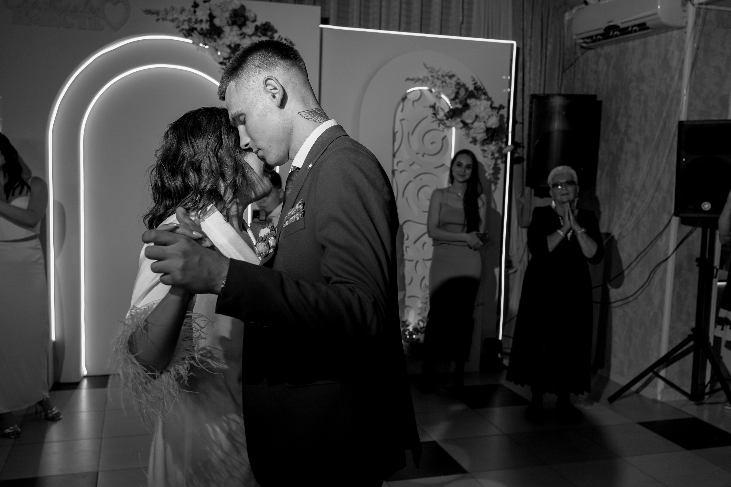 Денис & Ангелина. Свадебный фотограф Краснодар и Москва. Анна Еремчук