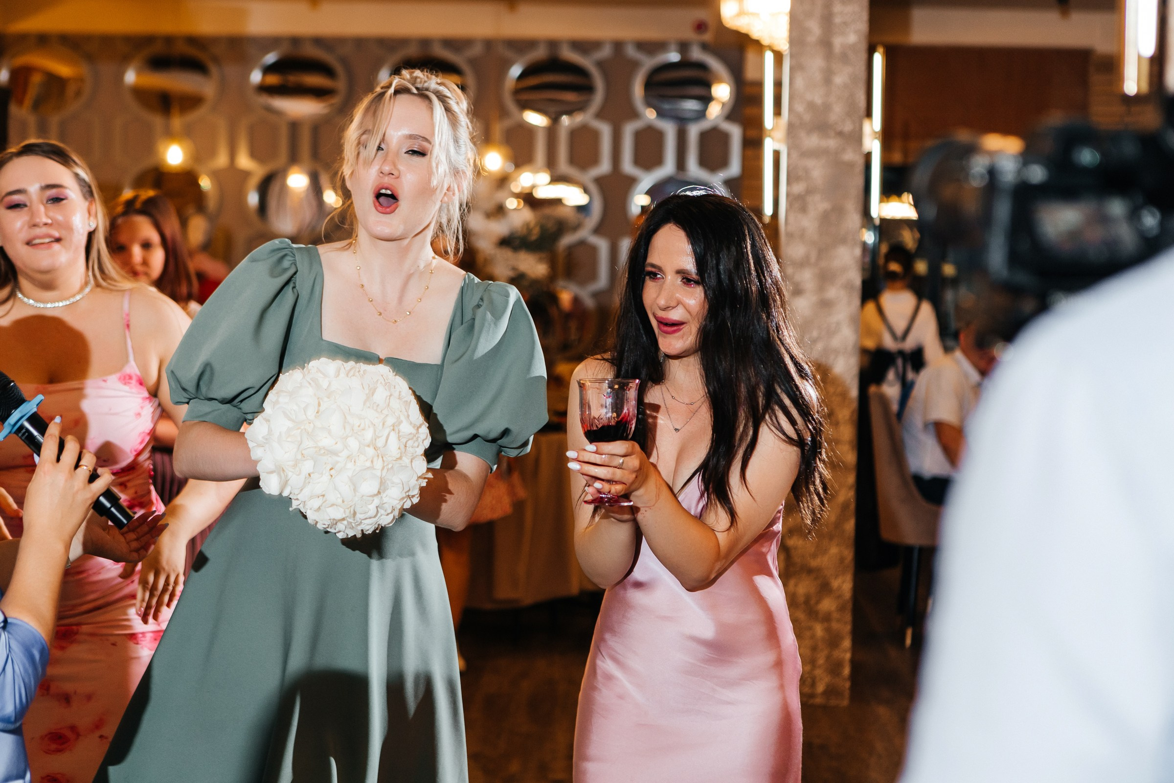 Григорий и Анна. Свадебный и персональный фотограф в Ульяновске Валерия Бельчикова