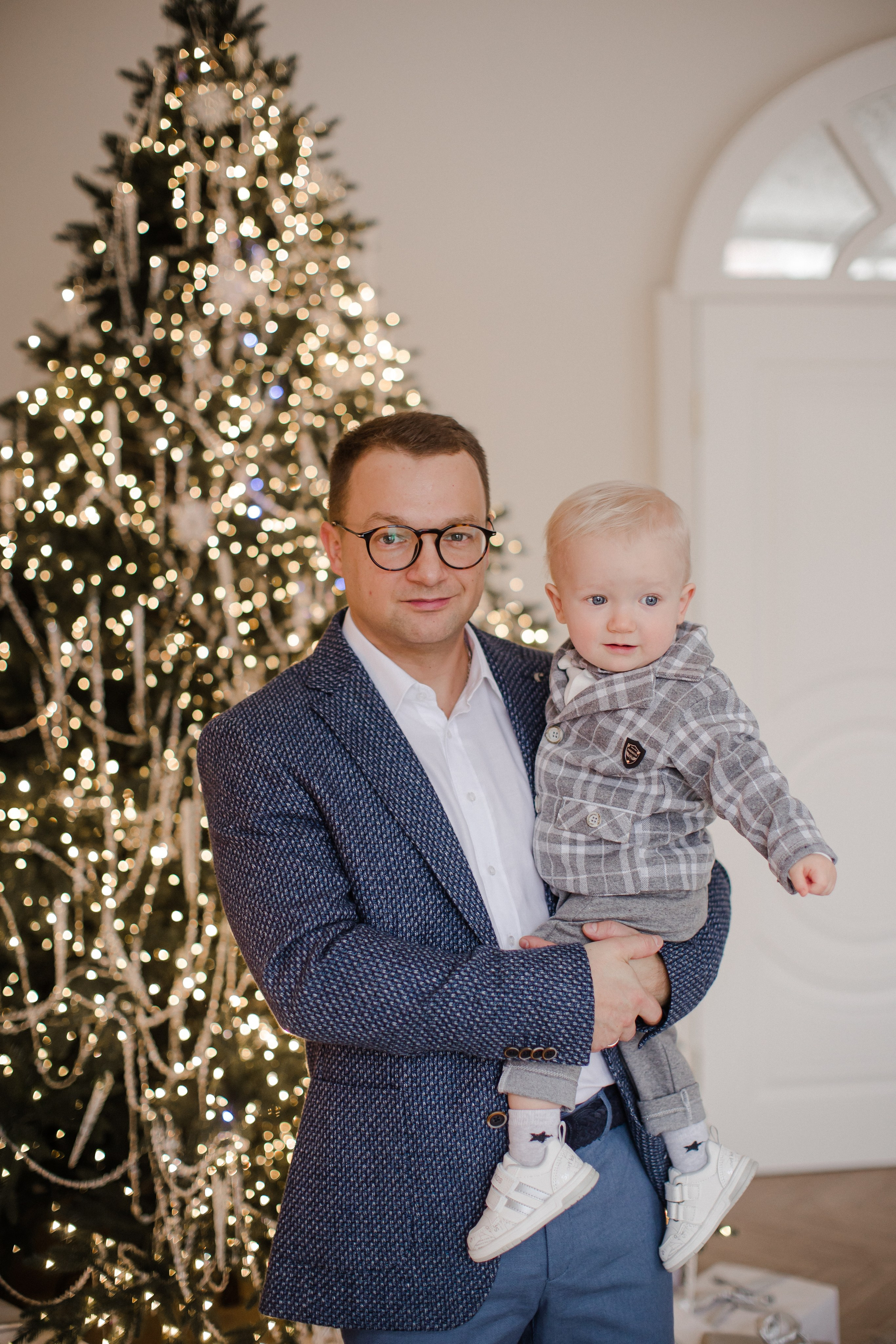 Коля и Инга. Семейный и детский фотограф в Москве Кузьмина Мария