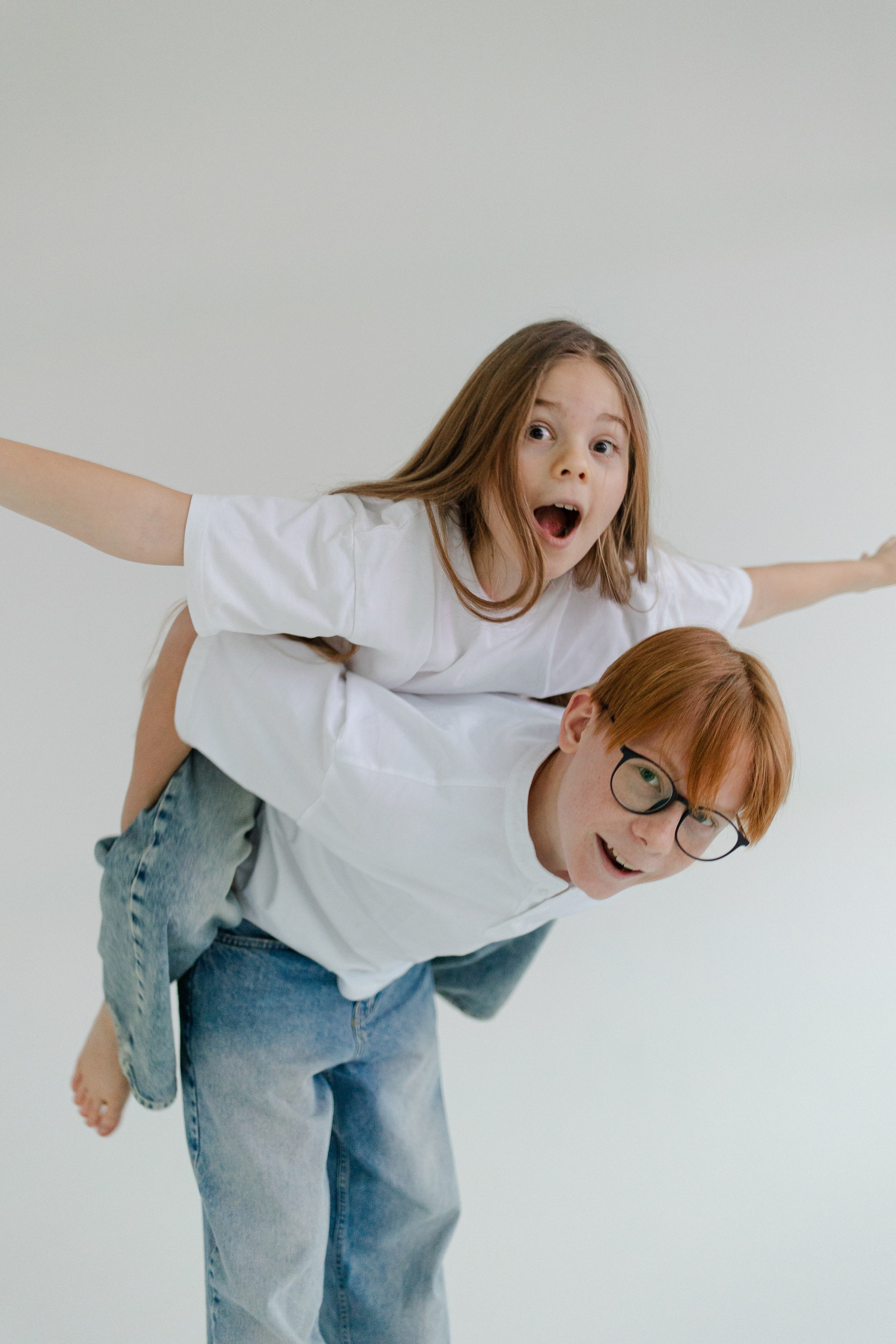 Арише 11 лет. Семейный и детский фотограф в Москве Кузьмина Мария