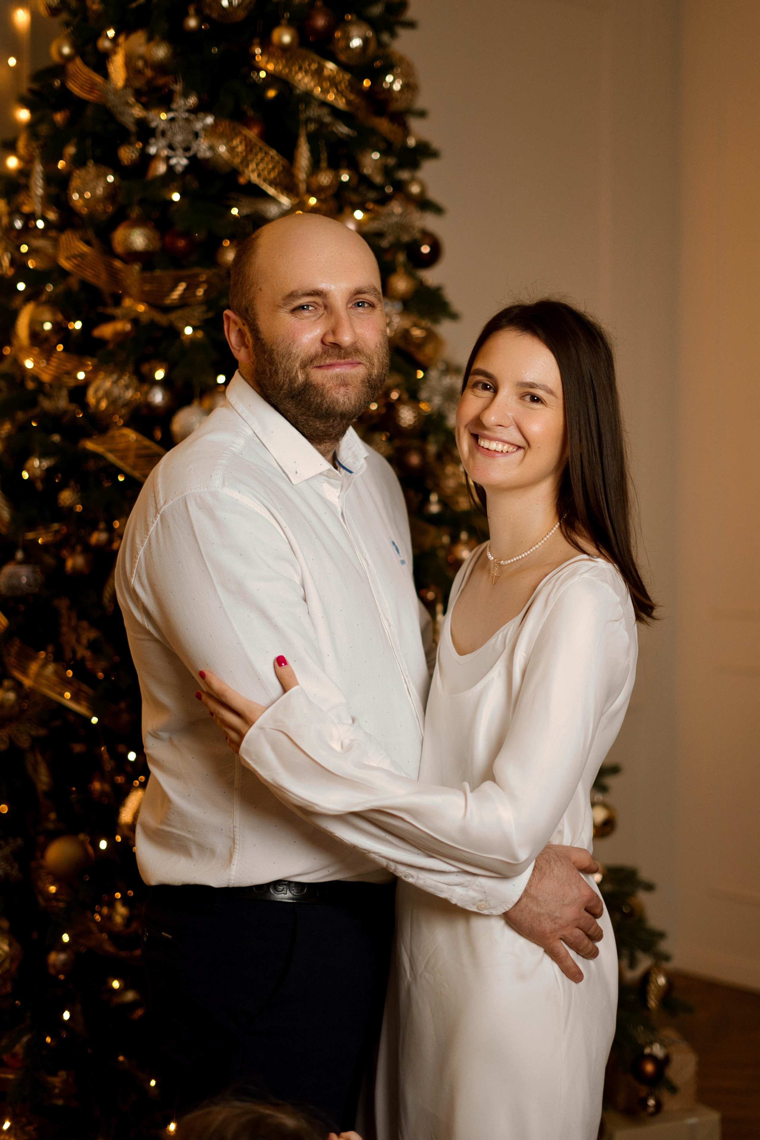 Семья екатерины. Фотограф Валерия Крахмалева