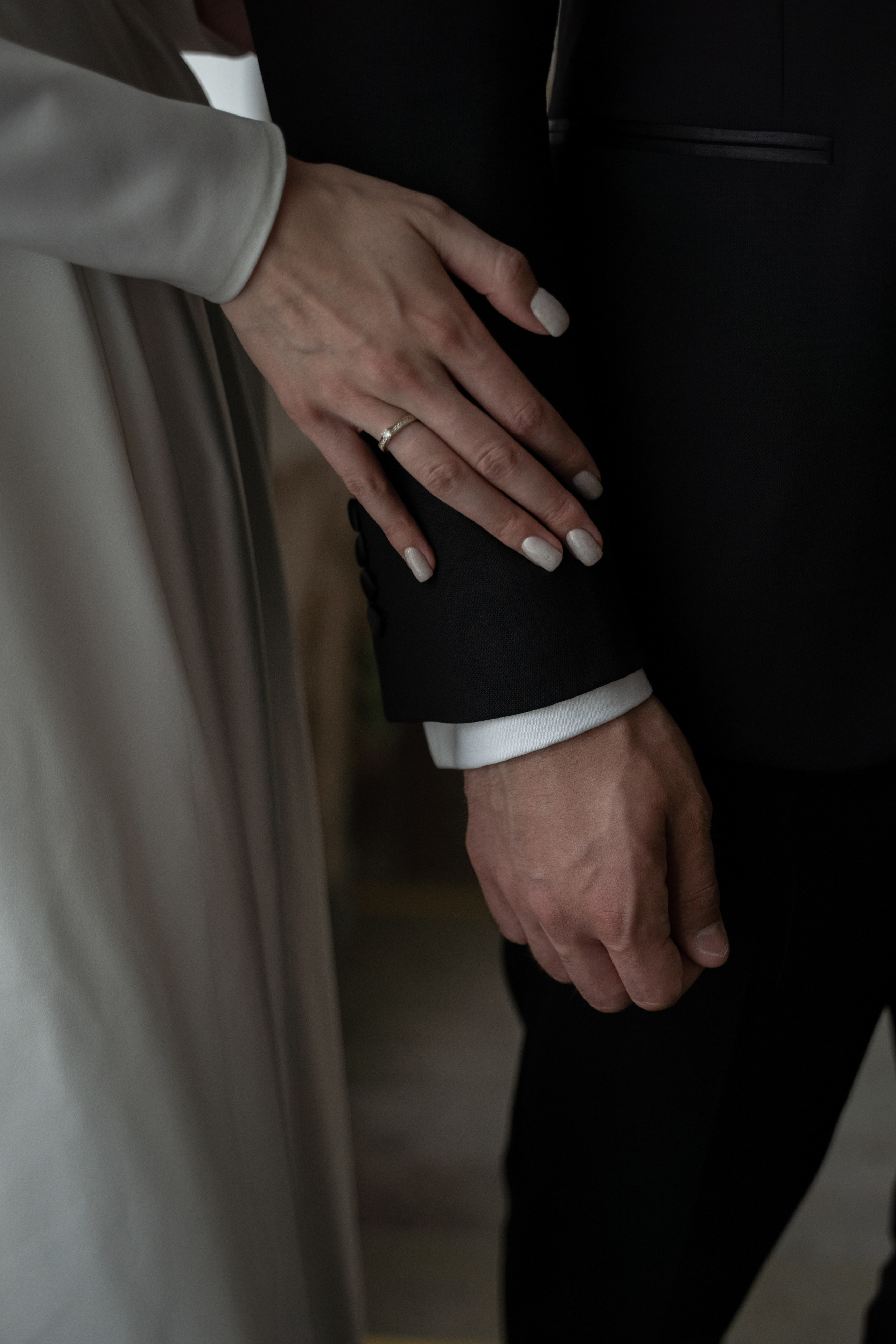 Елена и Влад. Фотограф Анна Котова