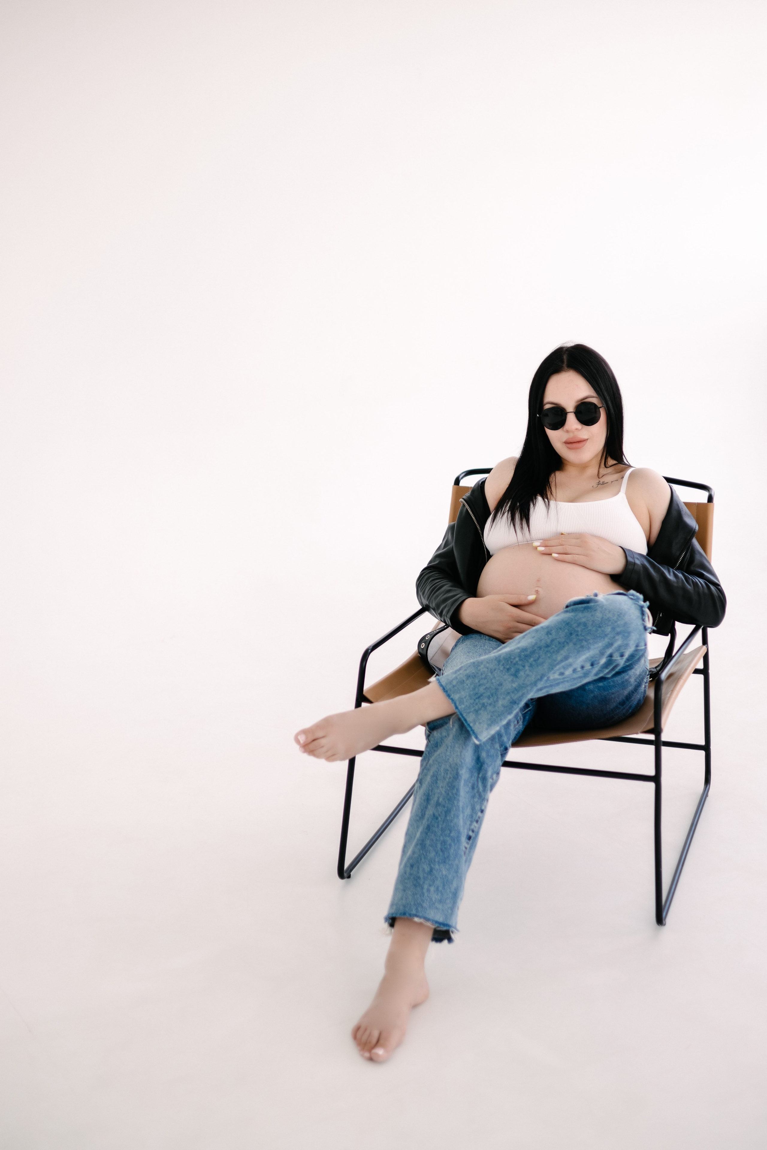 Дина. Фотограф Волгоград Кристина Прохоренко