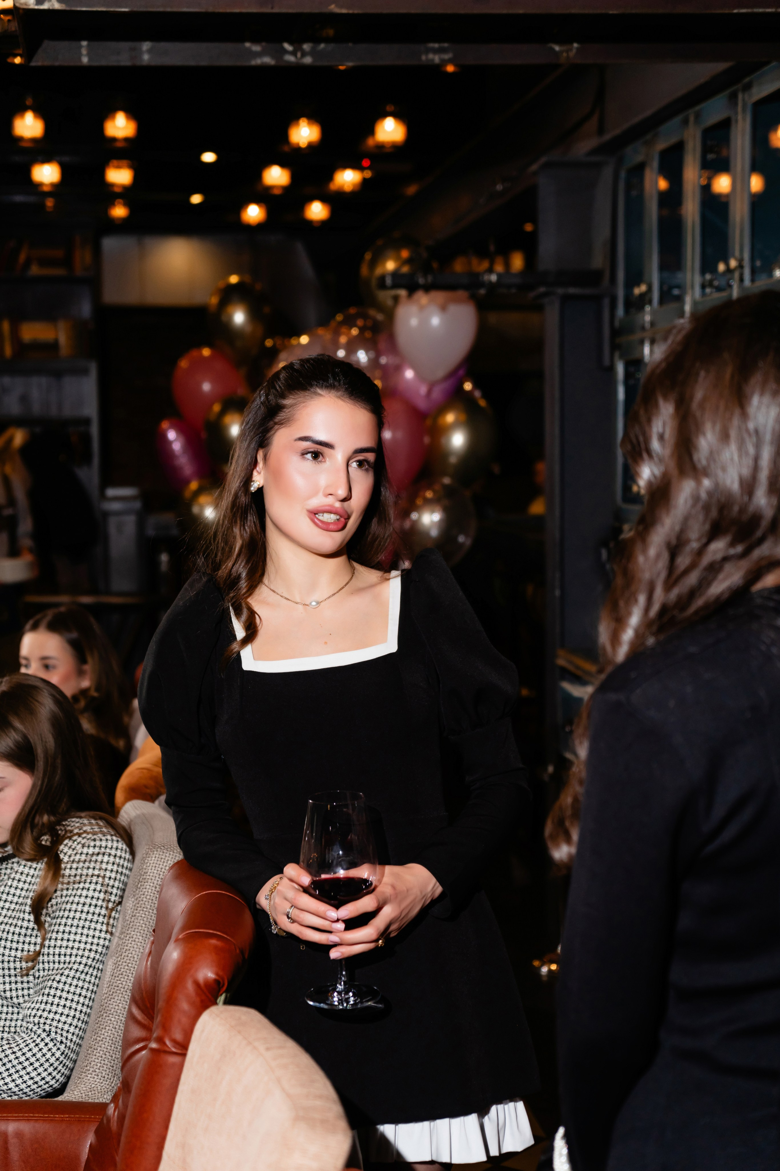 Есении 16 лет/ Schneider. Фотограф мероприятий в Ростове-на-Дону Есманская Елена