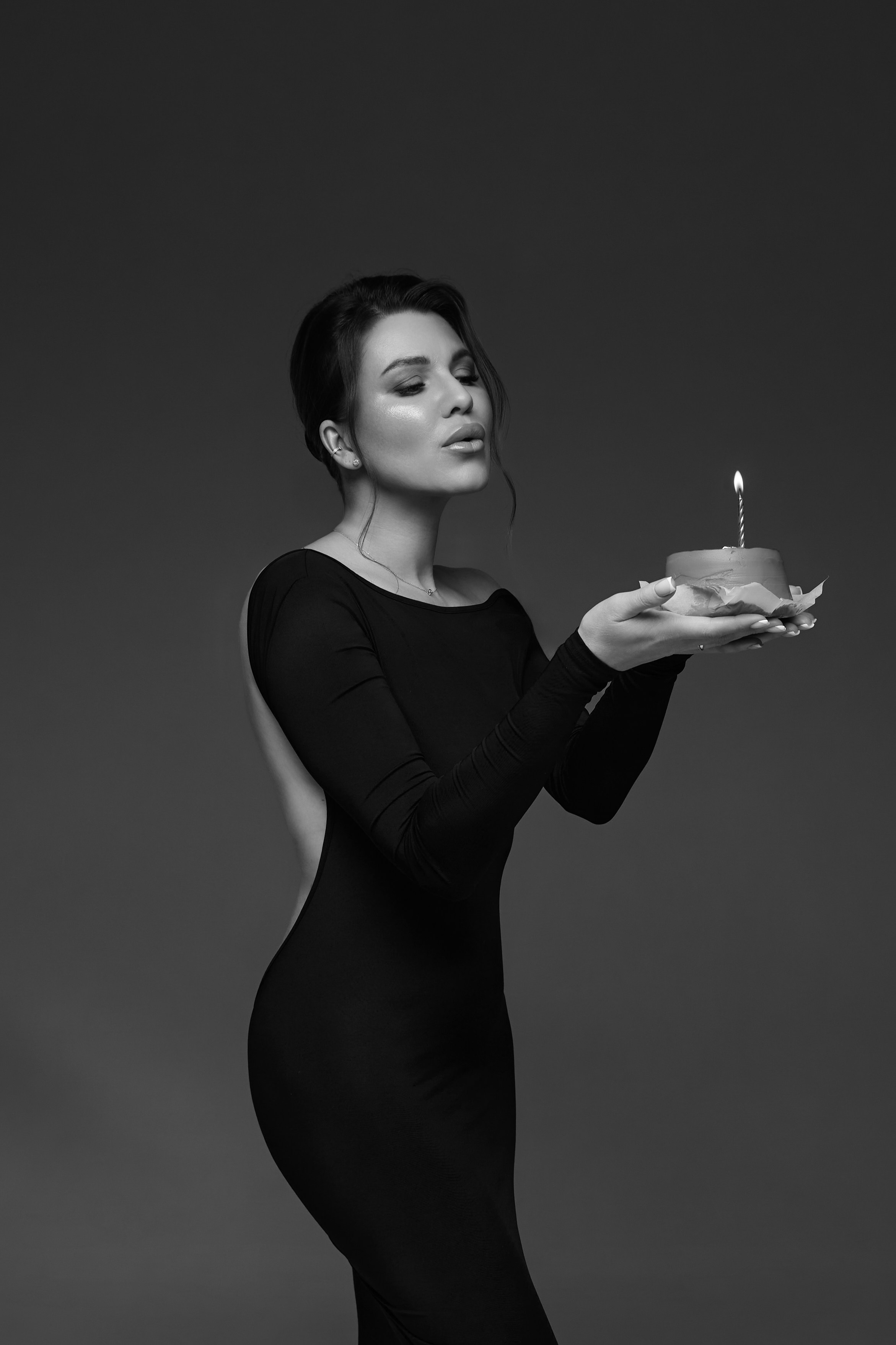 Александра. Фотограф женского портрета, беременности и материнства Харькова Елена