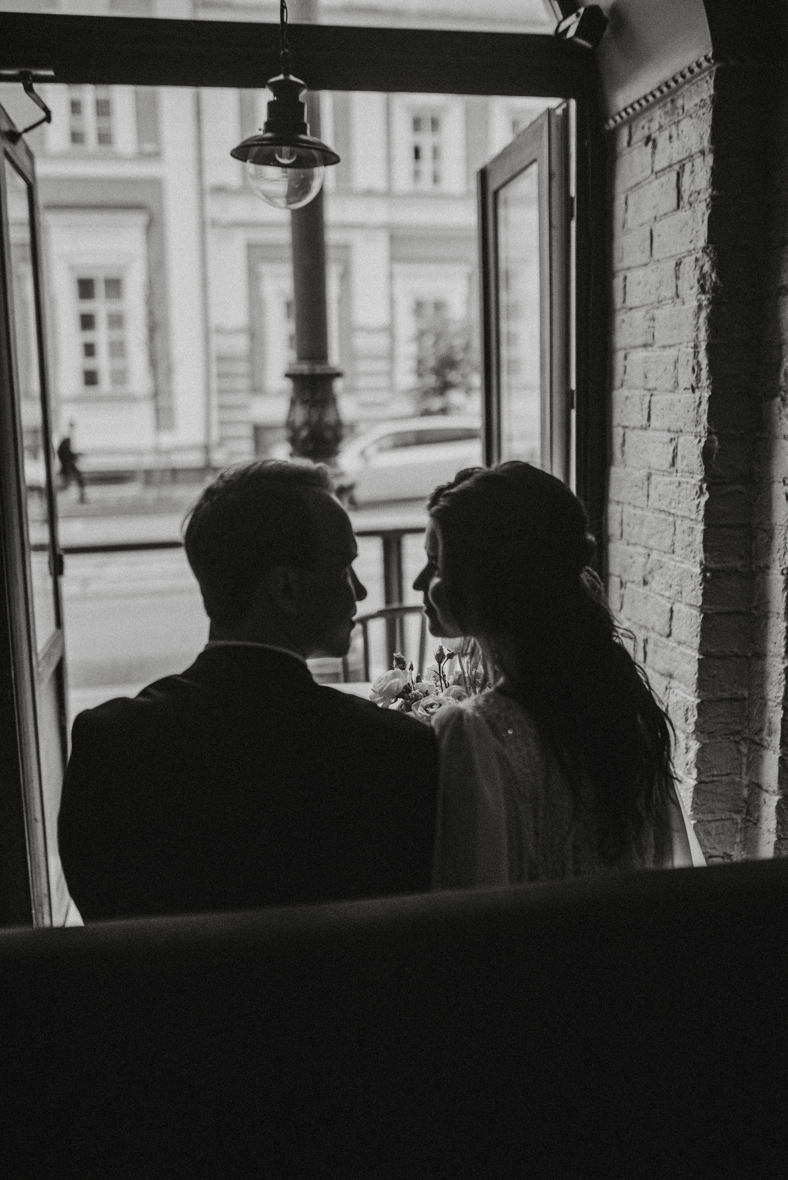 Свадьба Егора и Даши. Главная