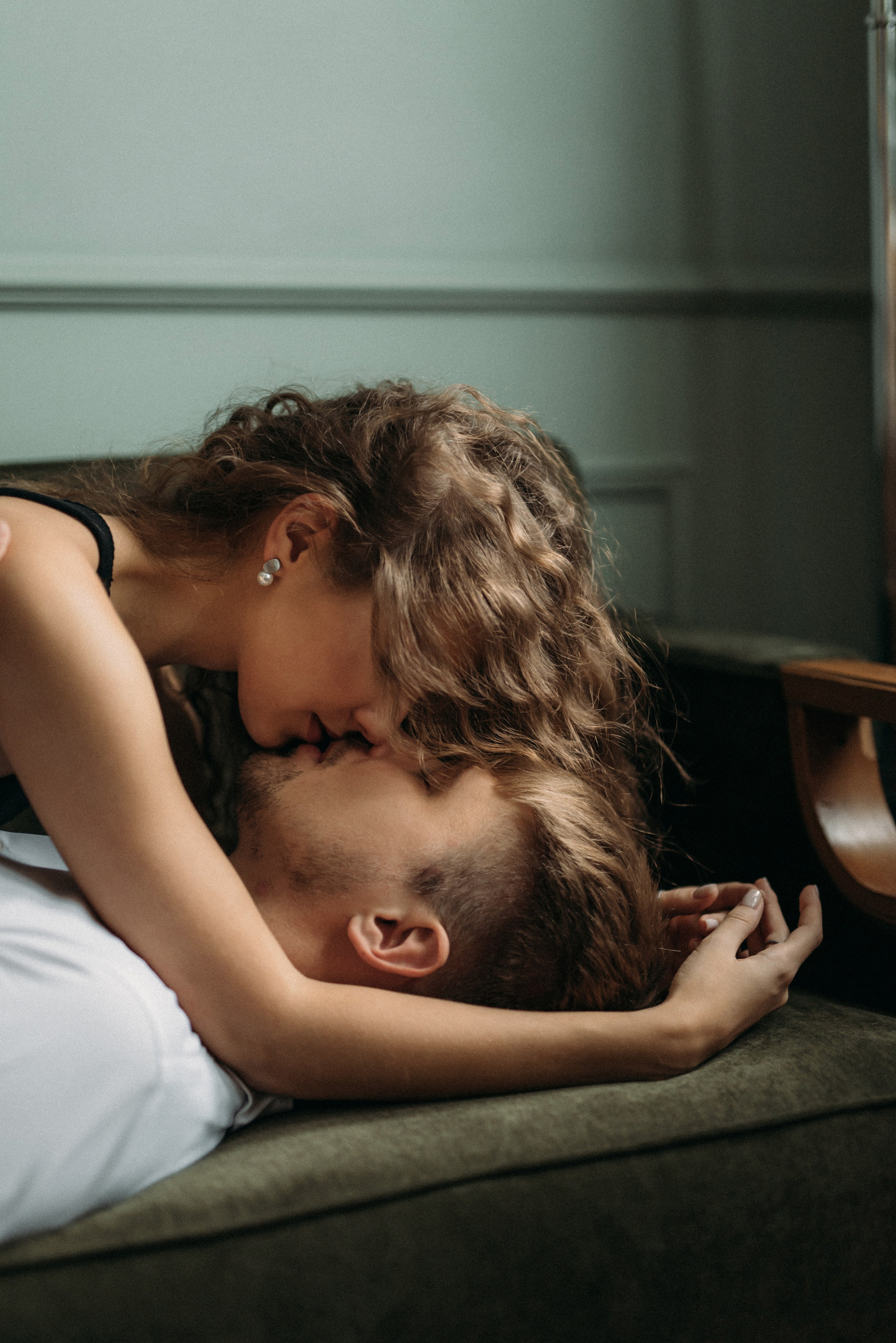 И снова дышу тобой. Свадебный фотограф в Минске и Санкт-Петербурге Вероника Аксенова