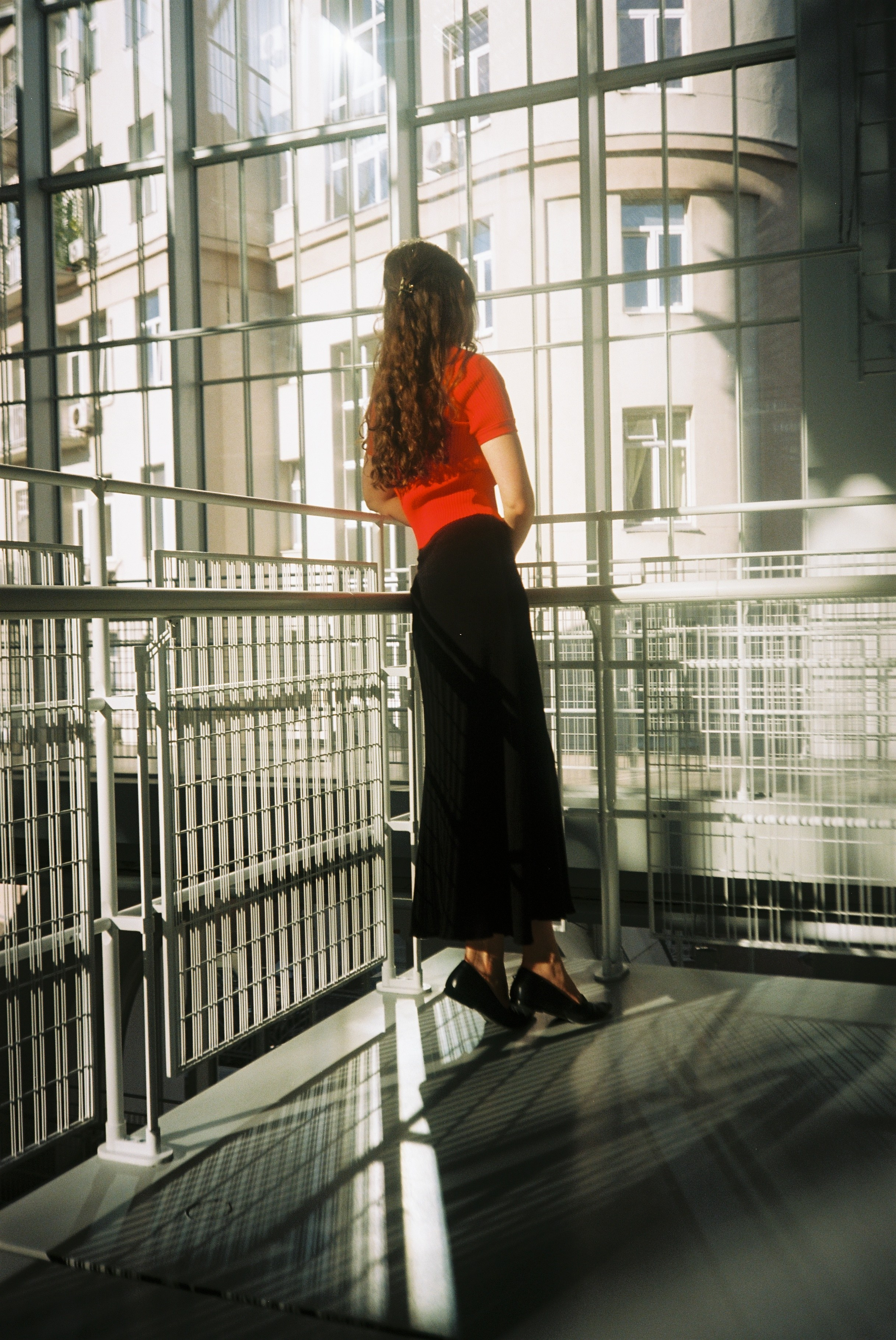 Аня. Trunchenkova