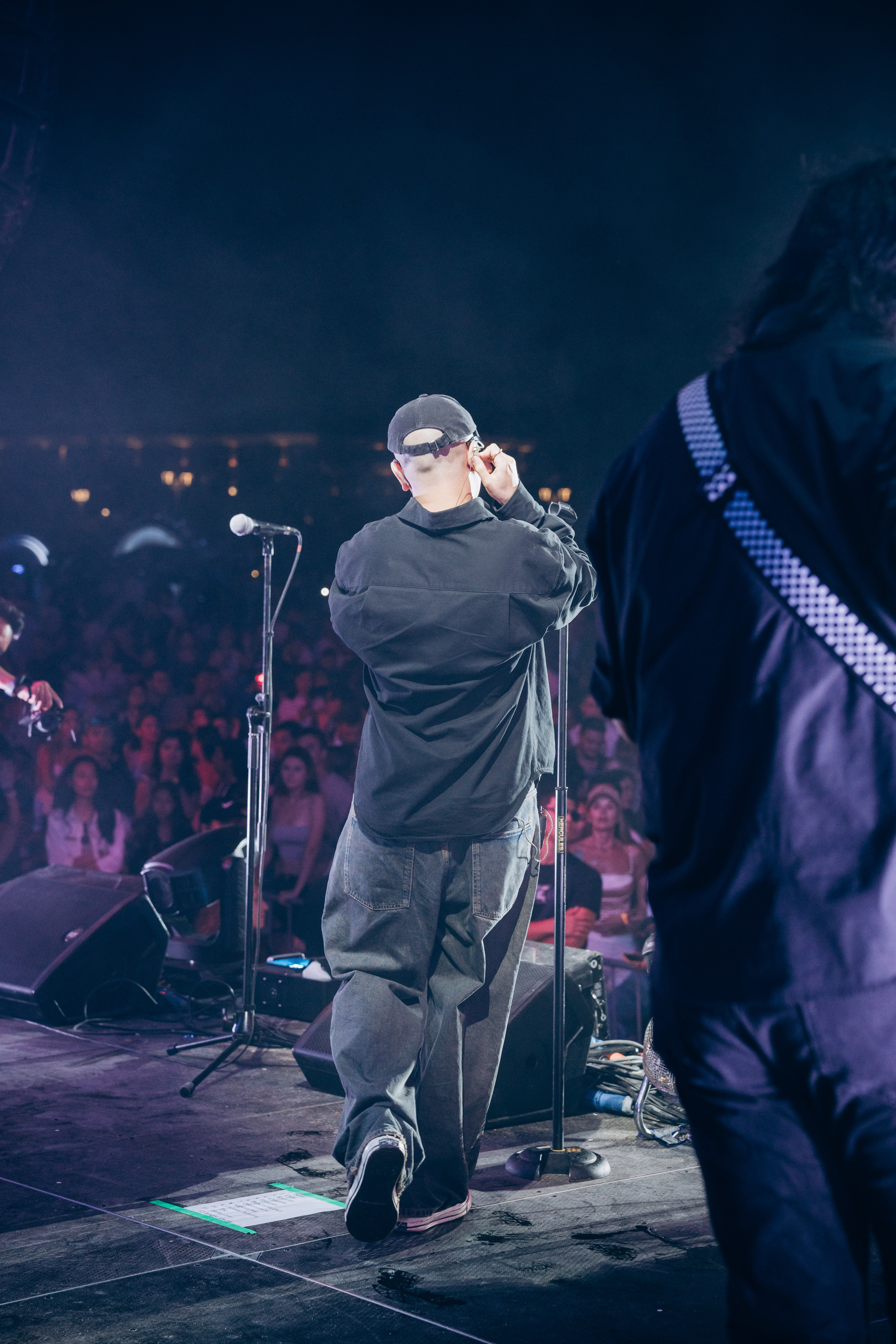 Picnic by partners. Главная