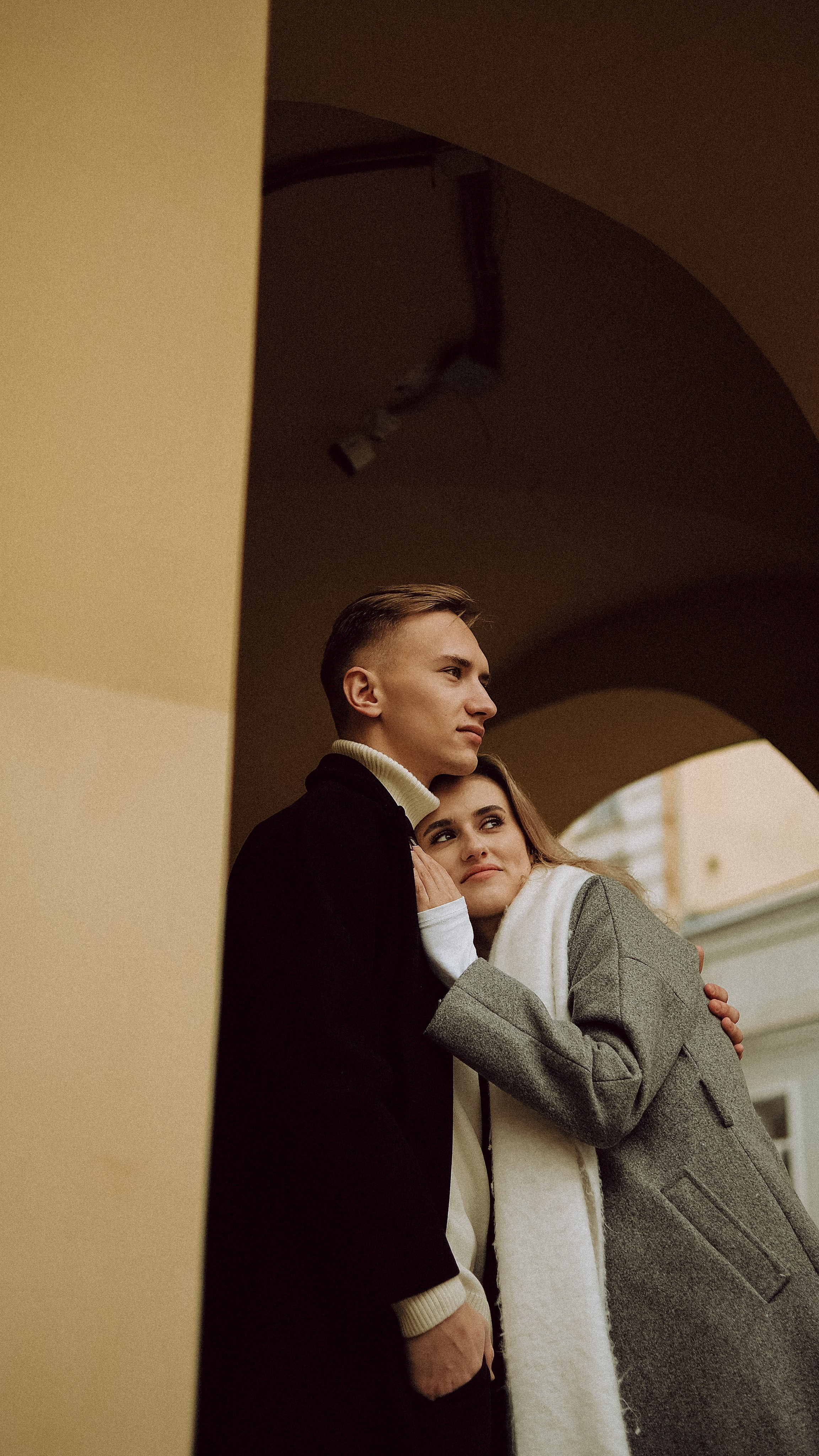 Полина & Илья. Phdkvmr.ru