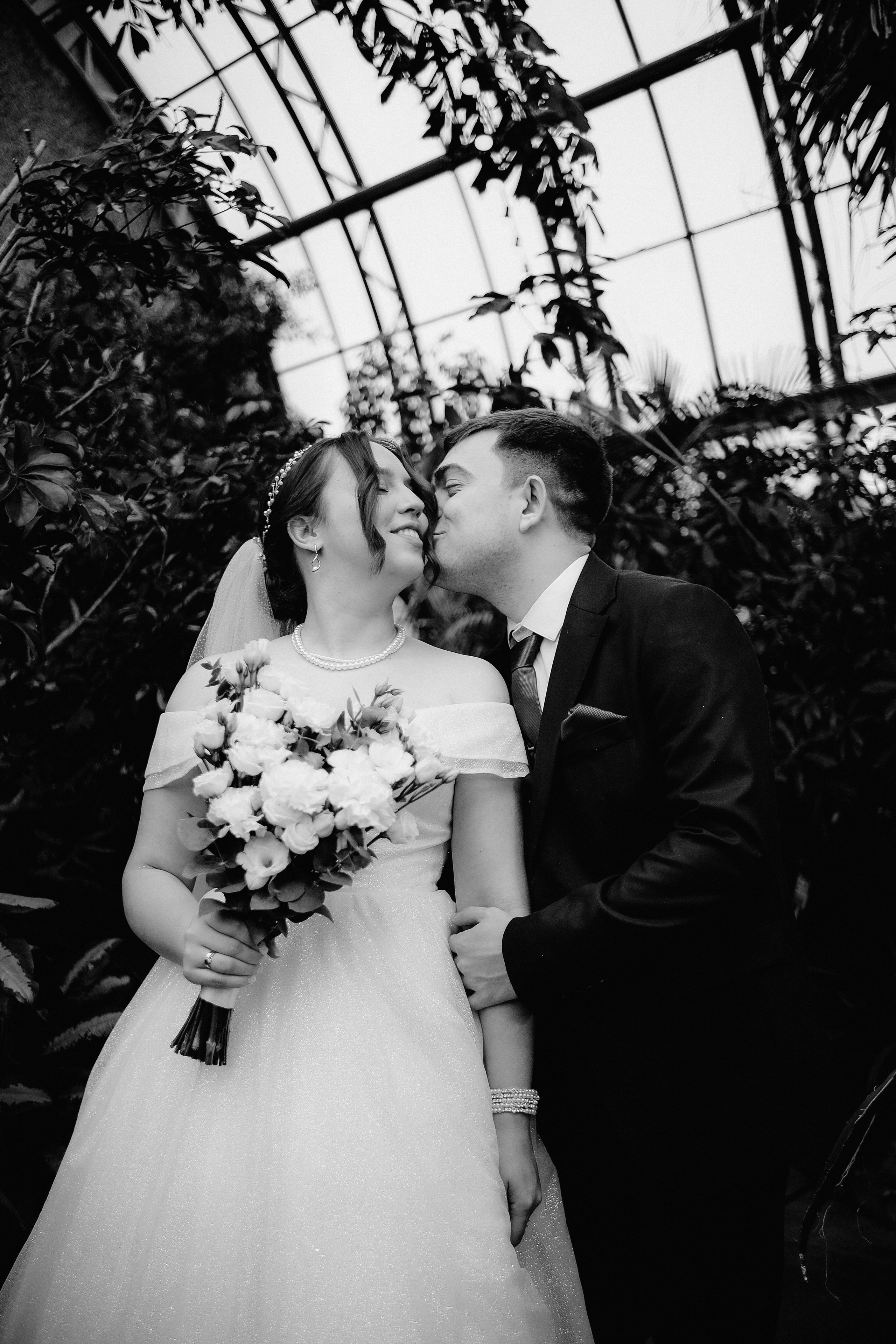 Марина & Кирилл. ДБ1. Phdkvmr.ru