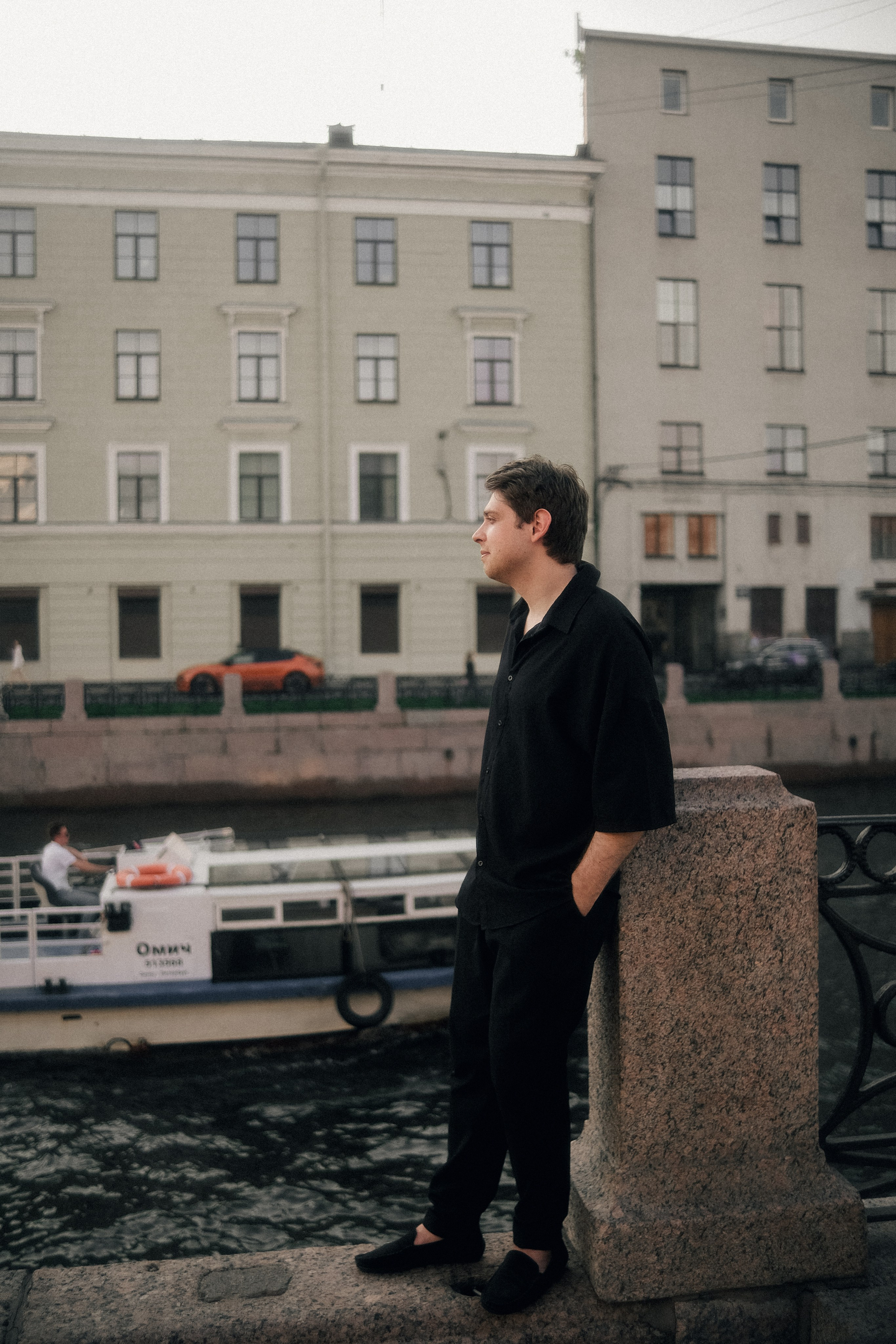 Саша & Юра. Phdkvmr.ru