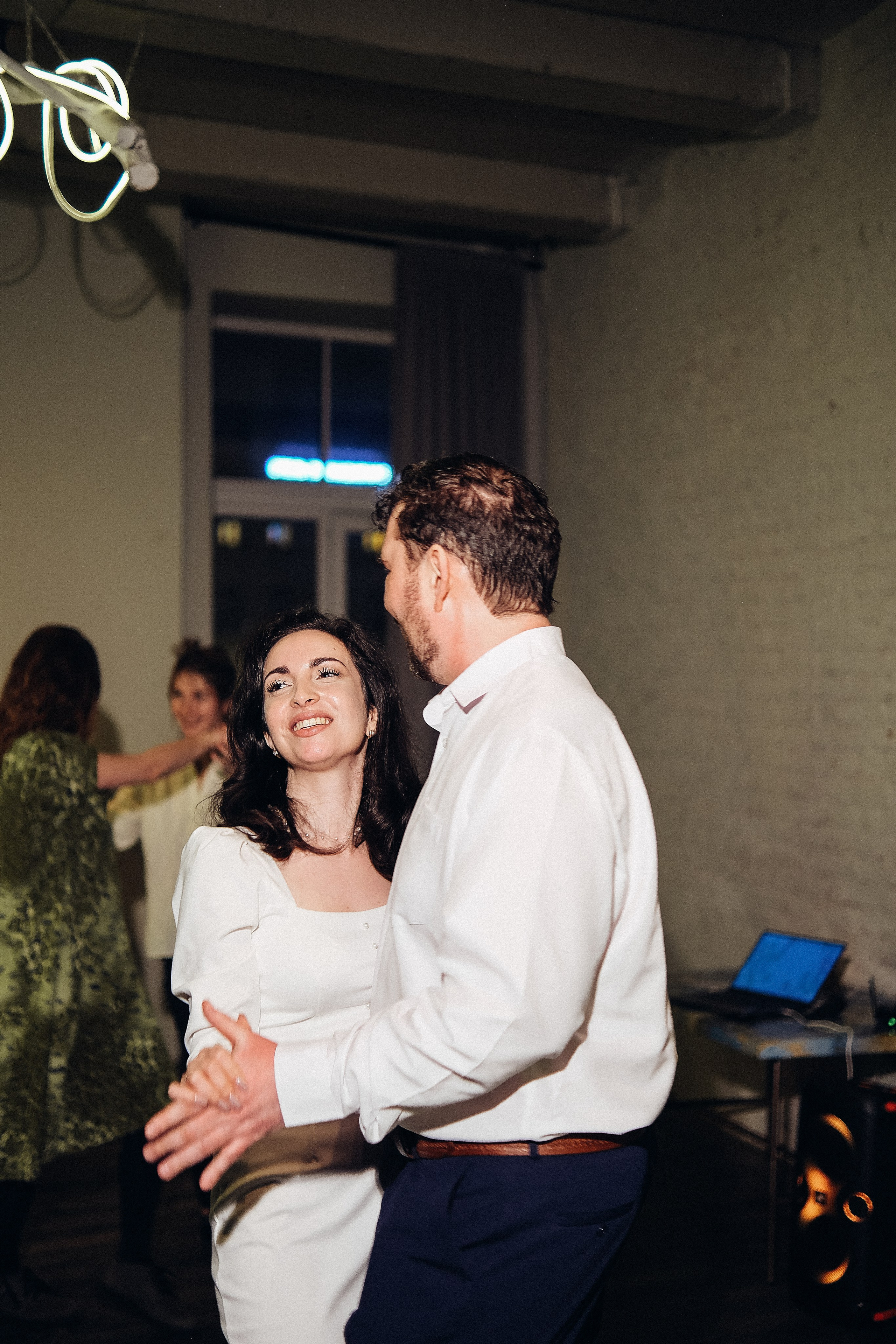 Даша & Леня СПБ. Phdkvmr.ru