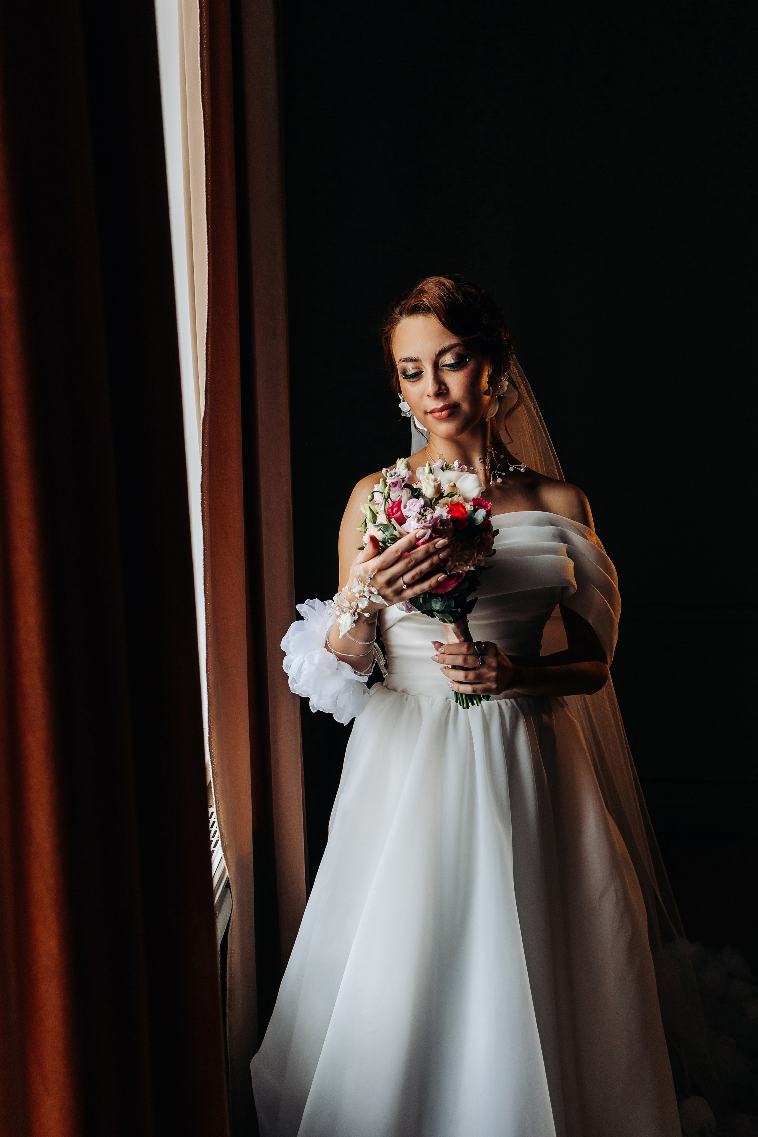 Антон Ксения. Фотограф Омск Андрей Козяков