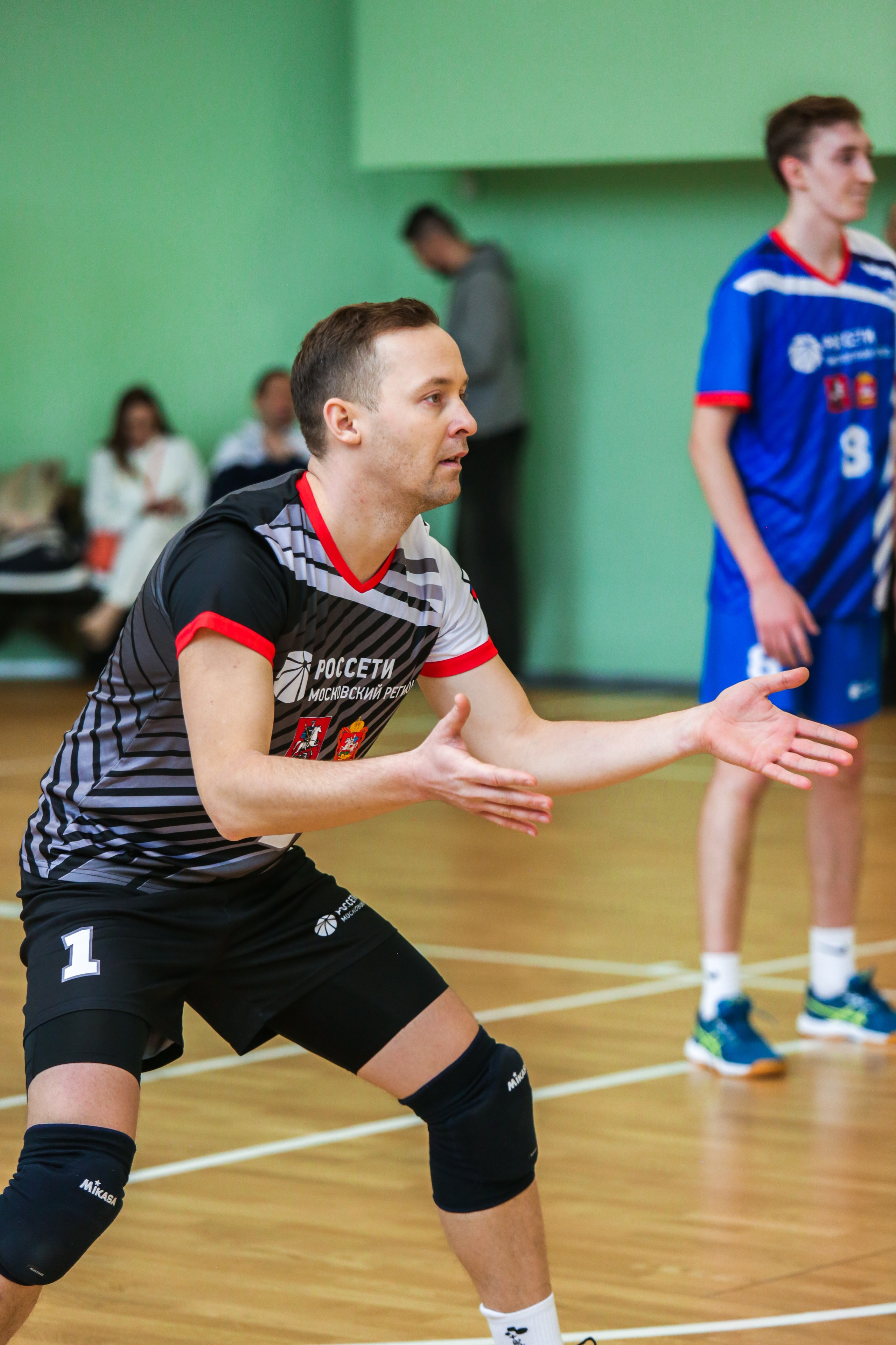 Волейбол. Репортажный, семейный, свадебный, портретный фотограф