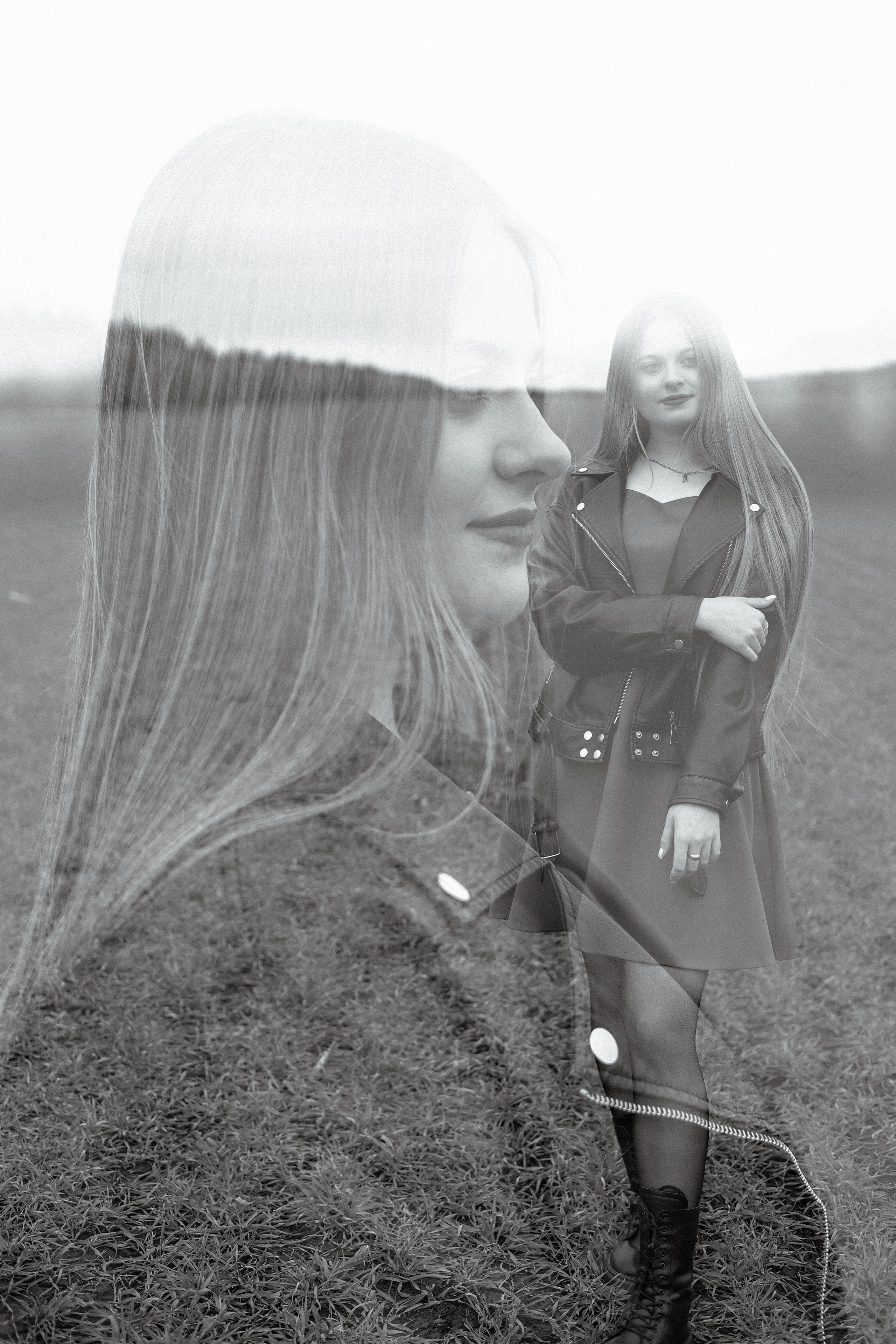 Юнусова Олеся. Мания, портретный фотограф в городе Оренбург