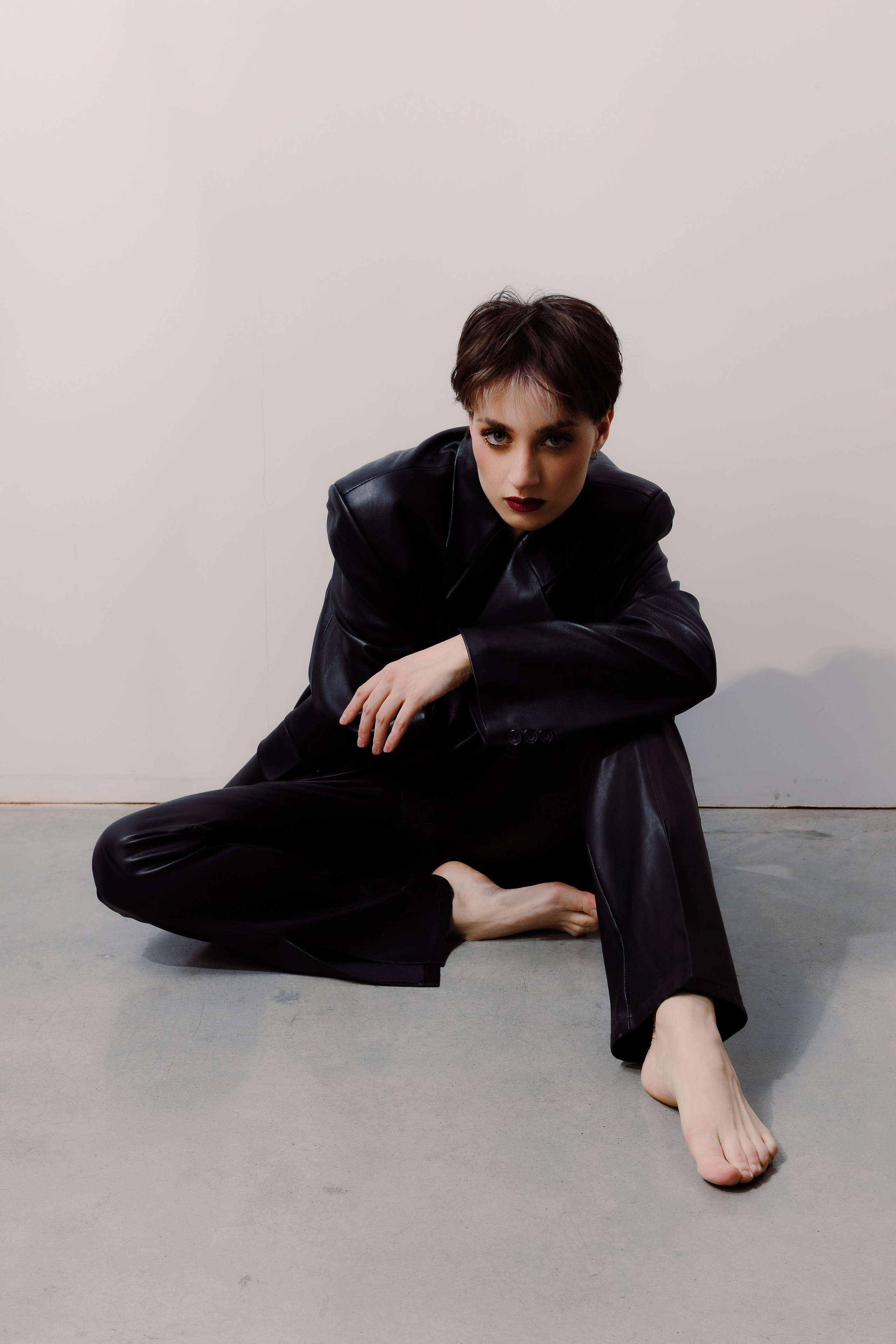 Даша. Анастасия Дубцова. Фотограф в Кемерово