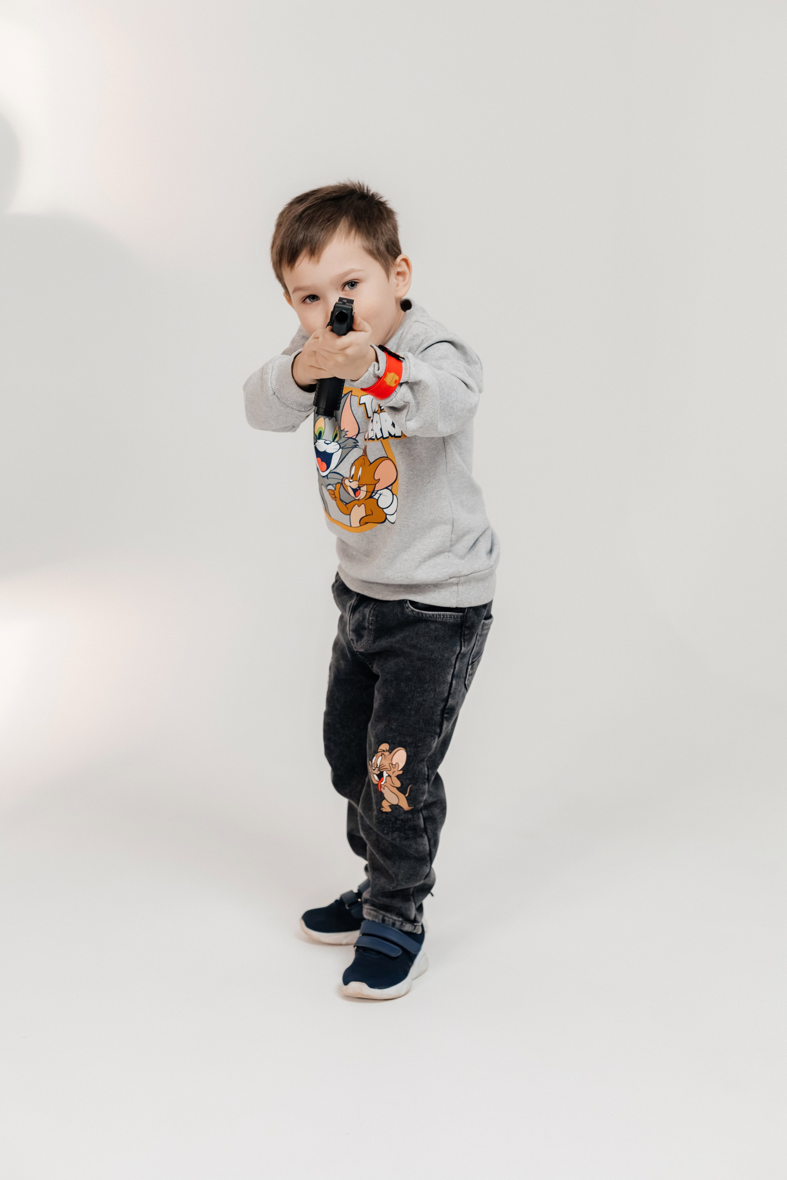 День рождения Артёма. Фотограф Надежда Гольцева