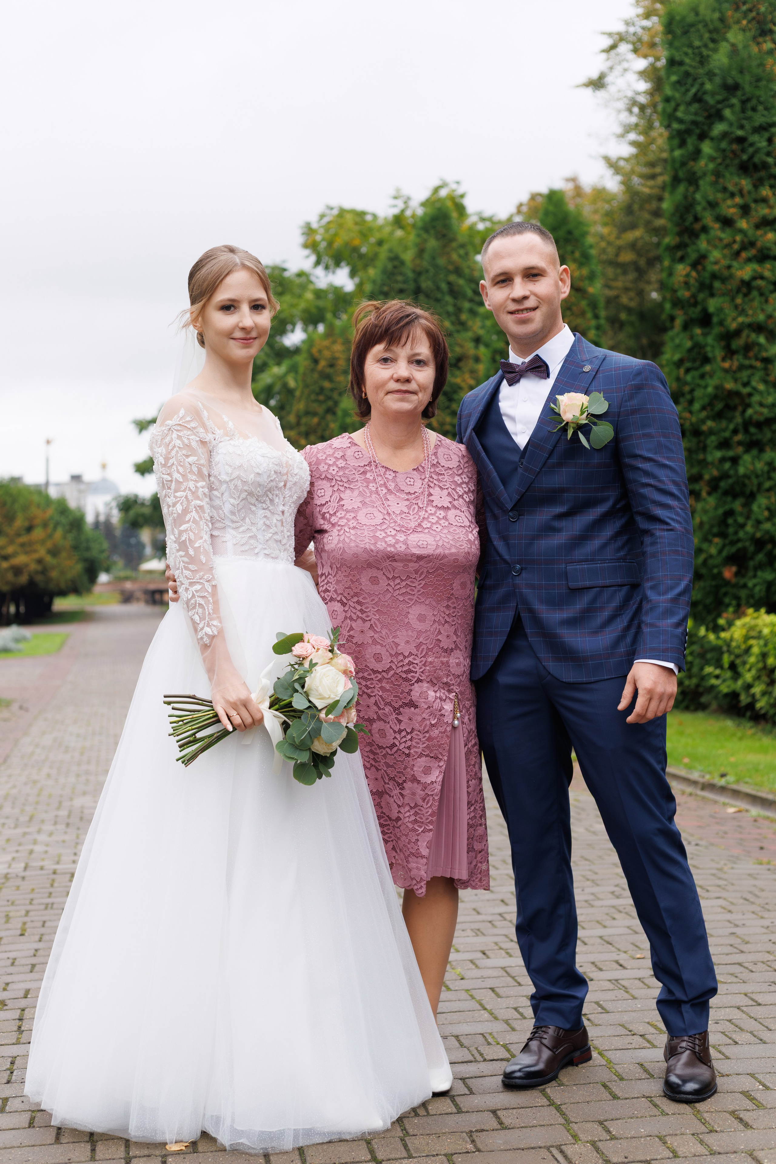 Вера&Никита. Фотограф Надежда Гольцева