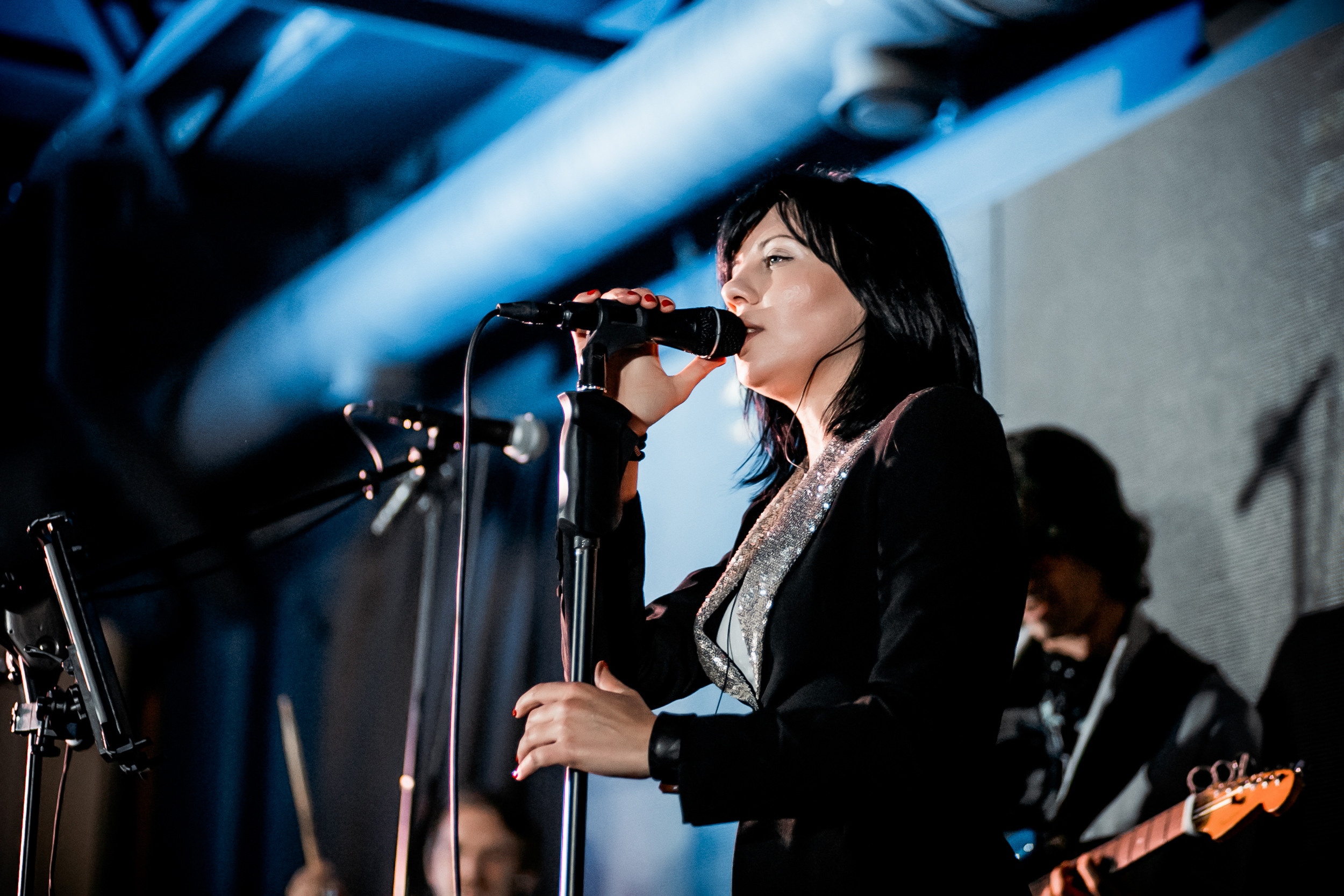 Космическая вечеринка RED BULL. Репортажный фотограф в Сочи Дмитрий Ветринский