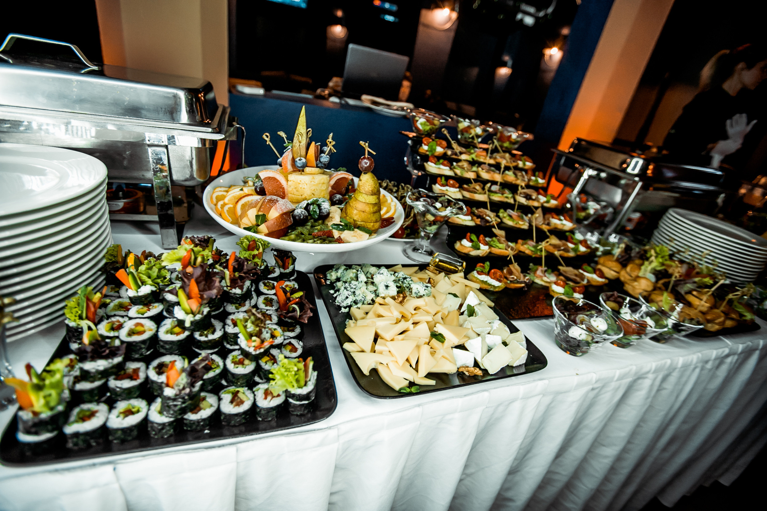 Космическая вечеринка RED BULL. Репортажный фотограф в Сочи Дмитрий Ветринский