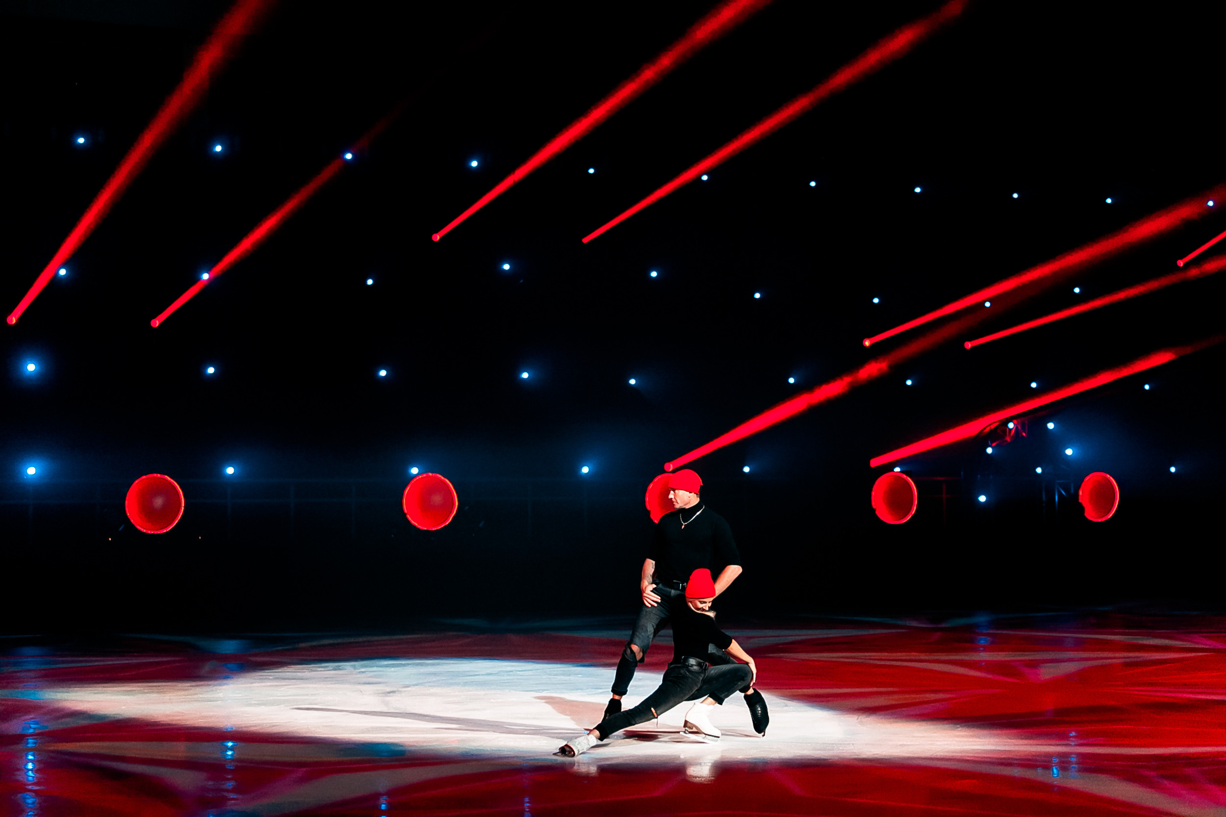 Шоу Ильи Авербуха. Репортажный фотограф в Сочи Дмитрий Ветринский