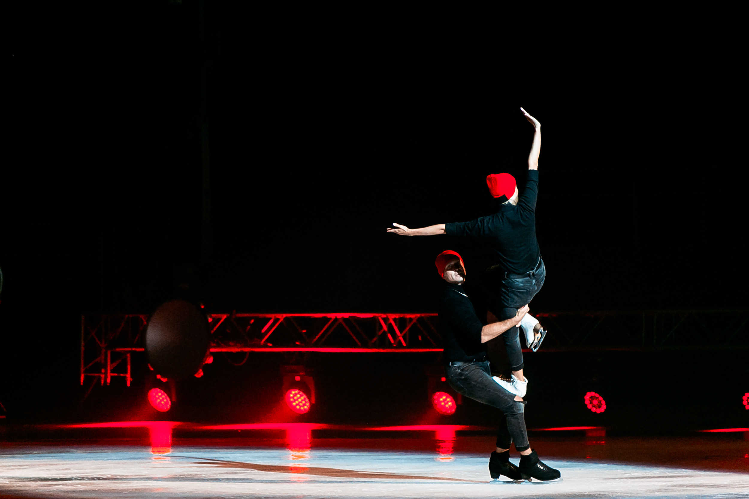 Шоу Ильи Авербуха. Репортажный фотограф в Сочи Дмитрий Ветринский