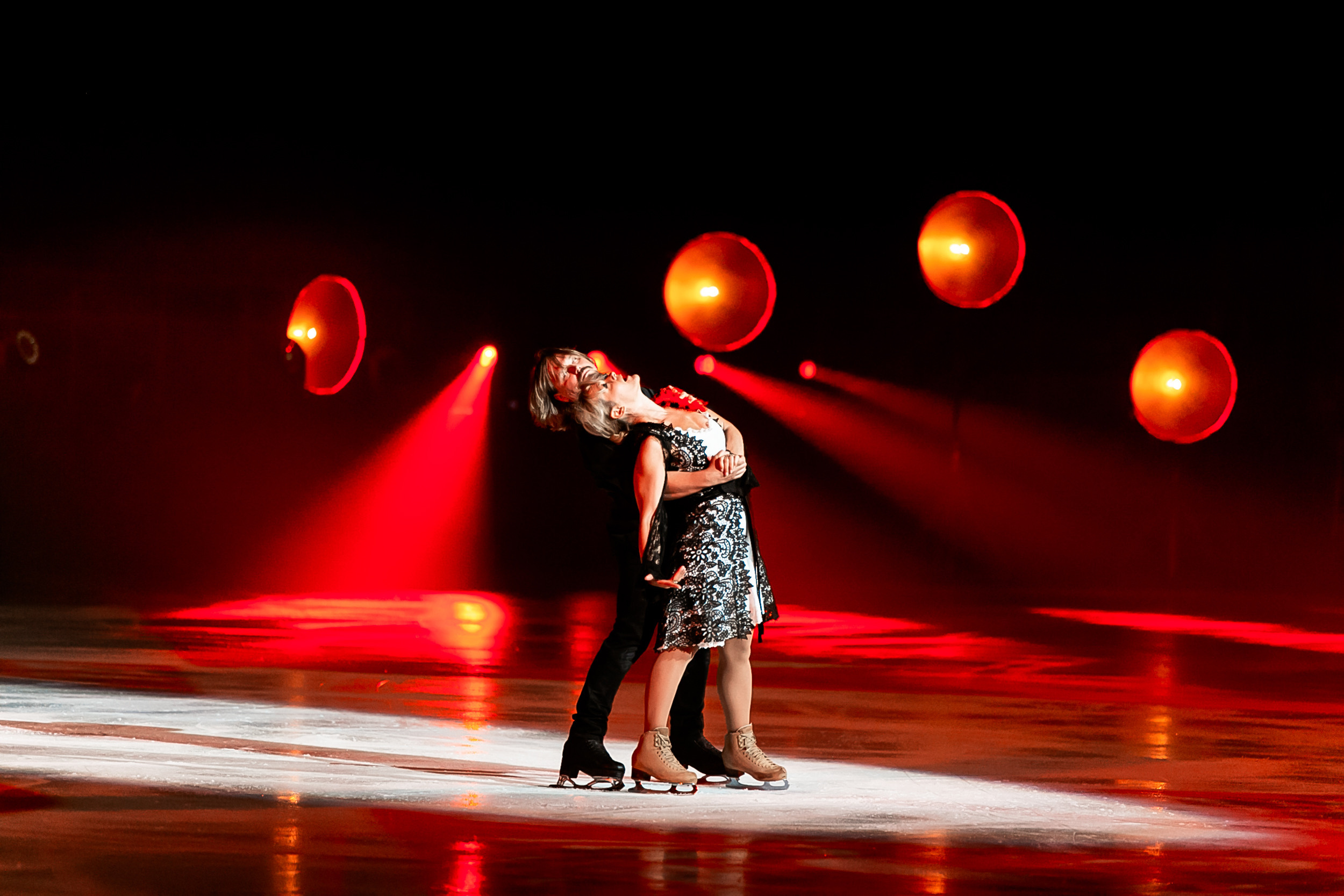 Шоу Ильи Авербуха. Репортажный фотограф в Сочи Дмитрий Ветринский