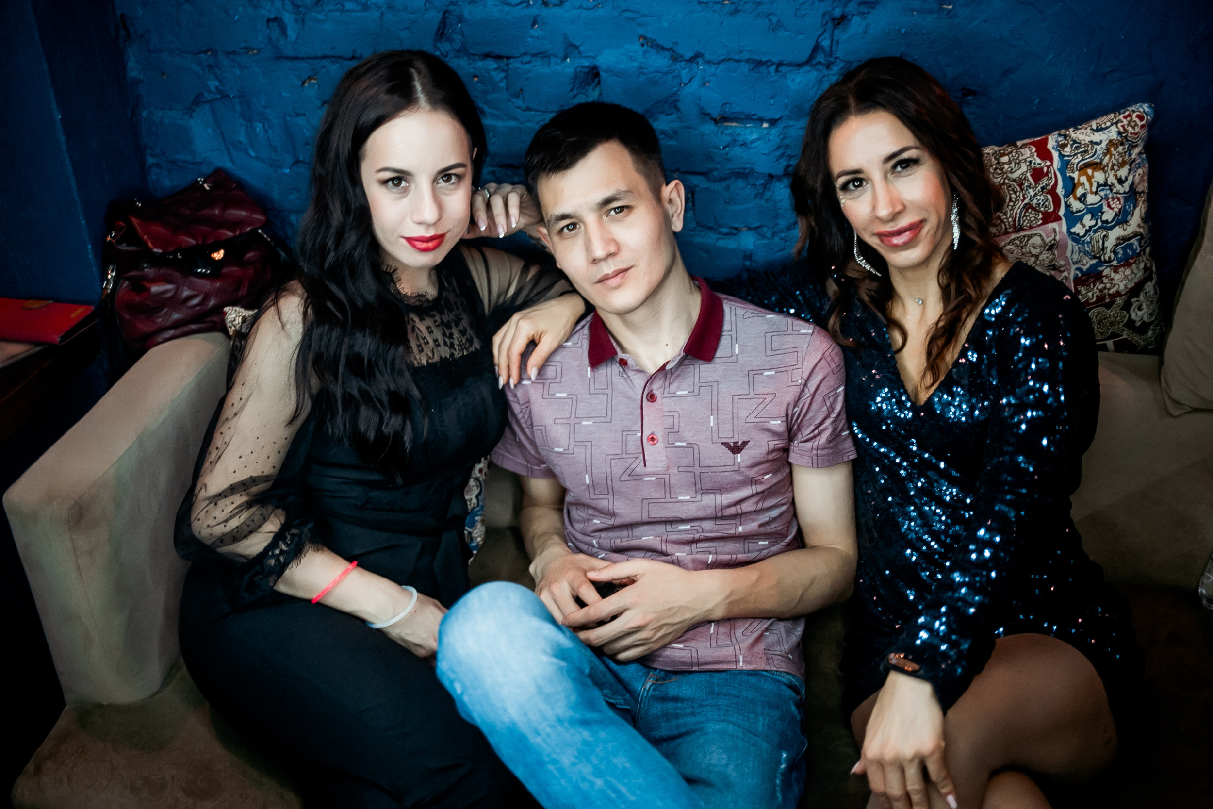 Космическая вечеринка RED BULL. Репортажный фотограф в Сочи Дмитрий Ветринский