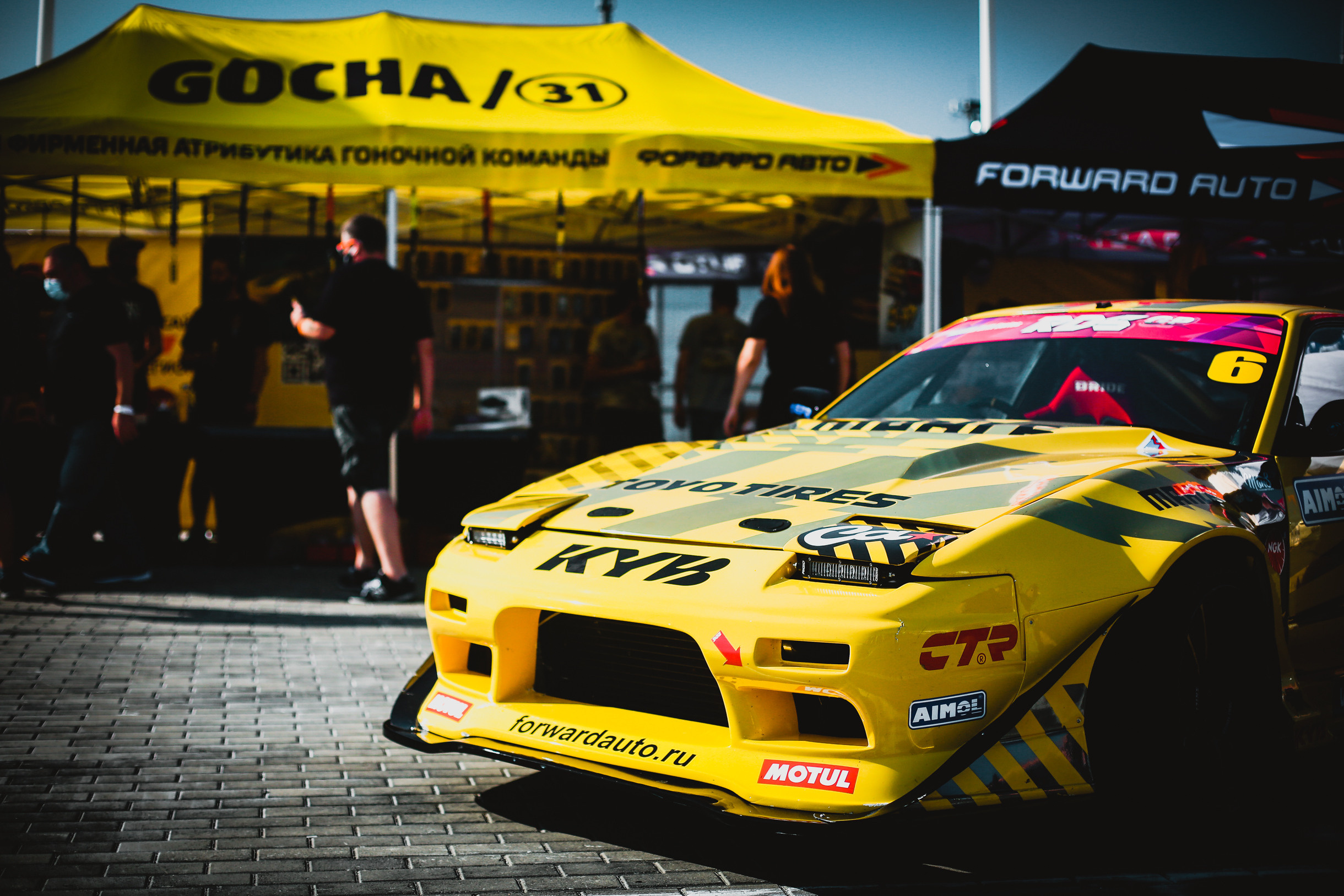 TOYOTA GAZOO RACING| LUKOIL RAICING| RDS GP. Репортажный фотограф в Сочи Дмитрий Ветринский