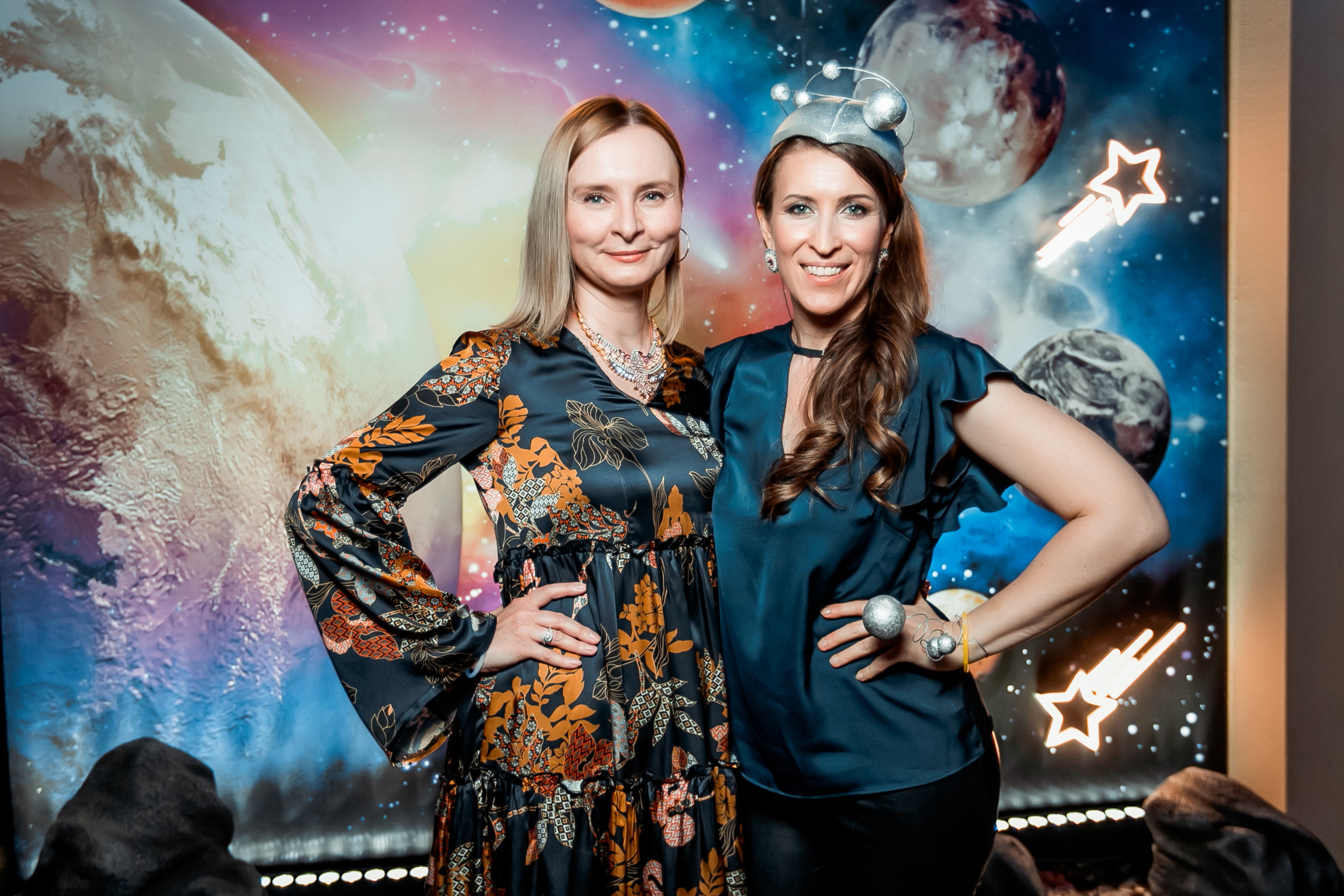 Космическая вечеринка RED BULL. Репортажный фотограф в Сочи Дмитрий Ветринский