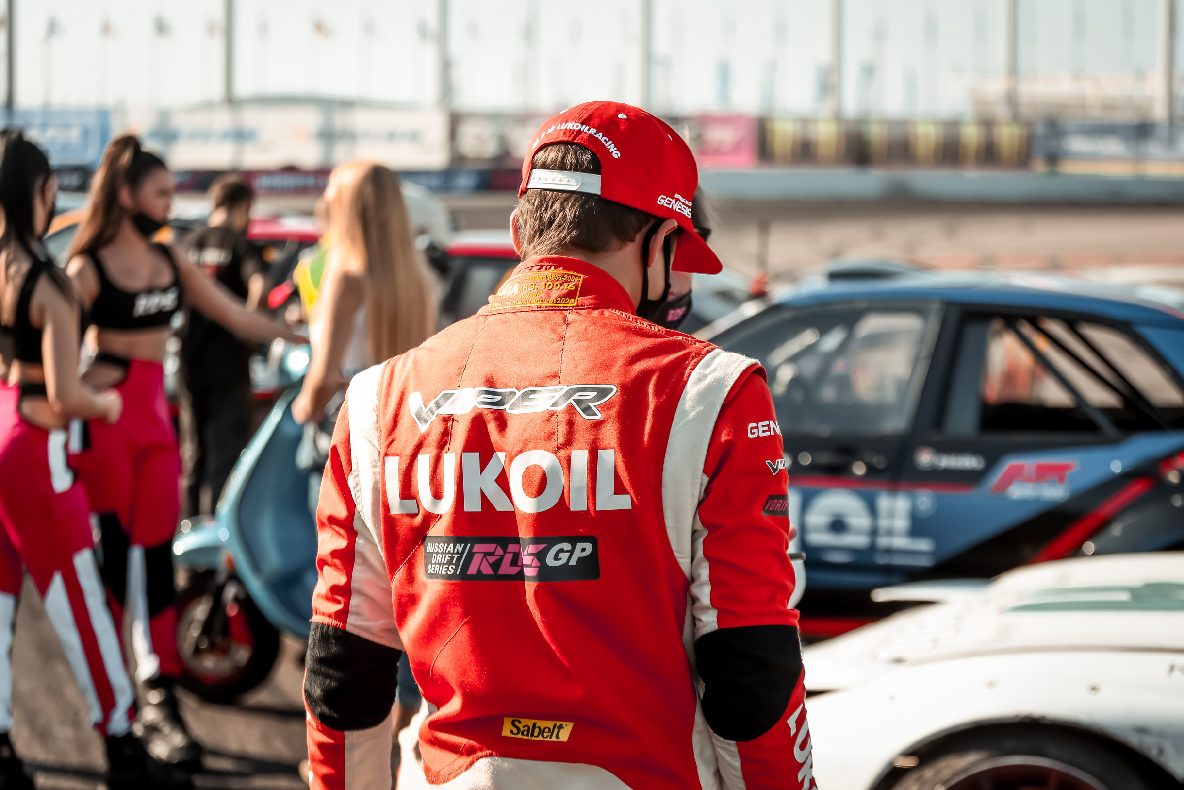 TOYOTA GAZOO RACING| LUKOIL RAICING| RDS GP. Репортажный фотограф в Сочи Дмитрий Ветринский