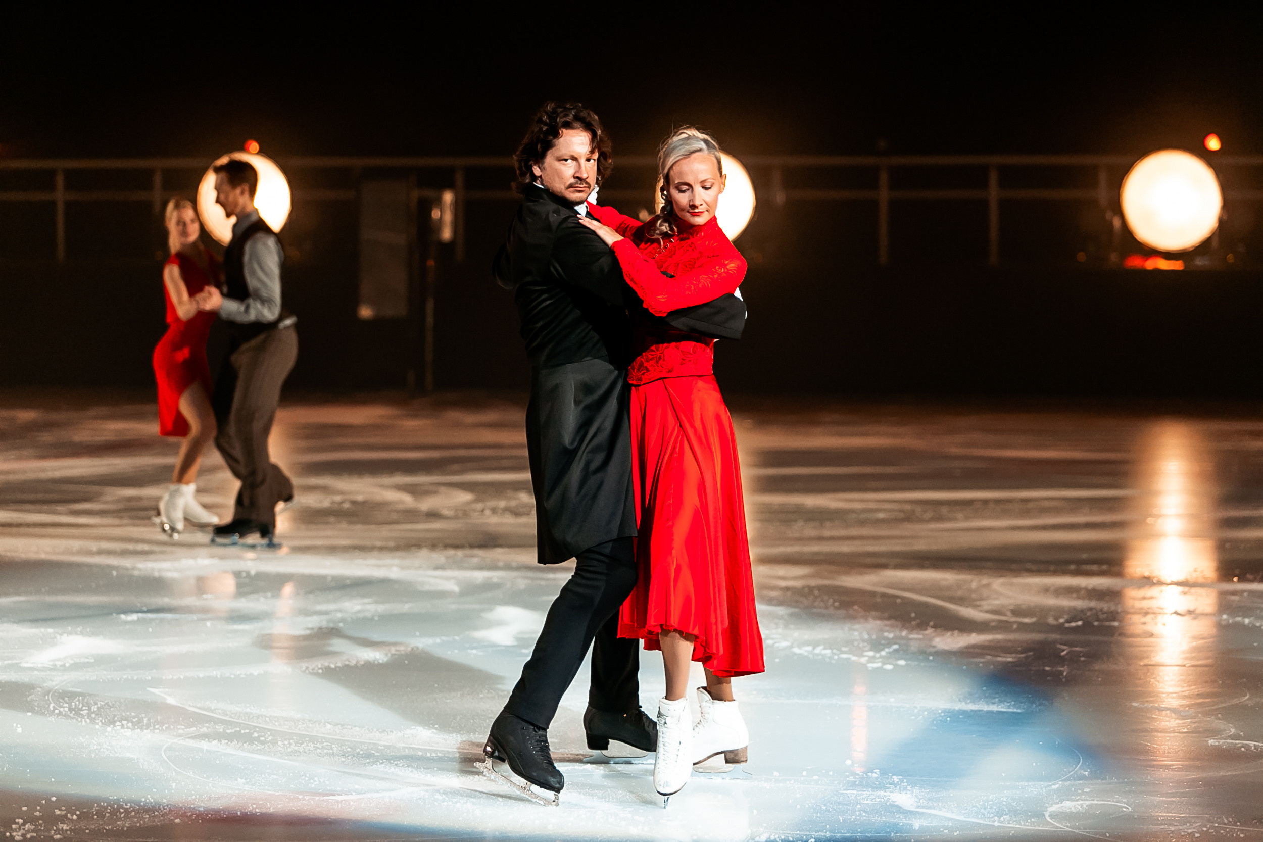 Шоу Ильи Авербуха. Репортажный фотограф в Сочи Дмитрий Ветринский