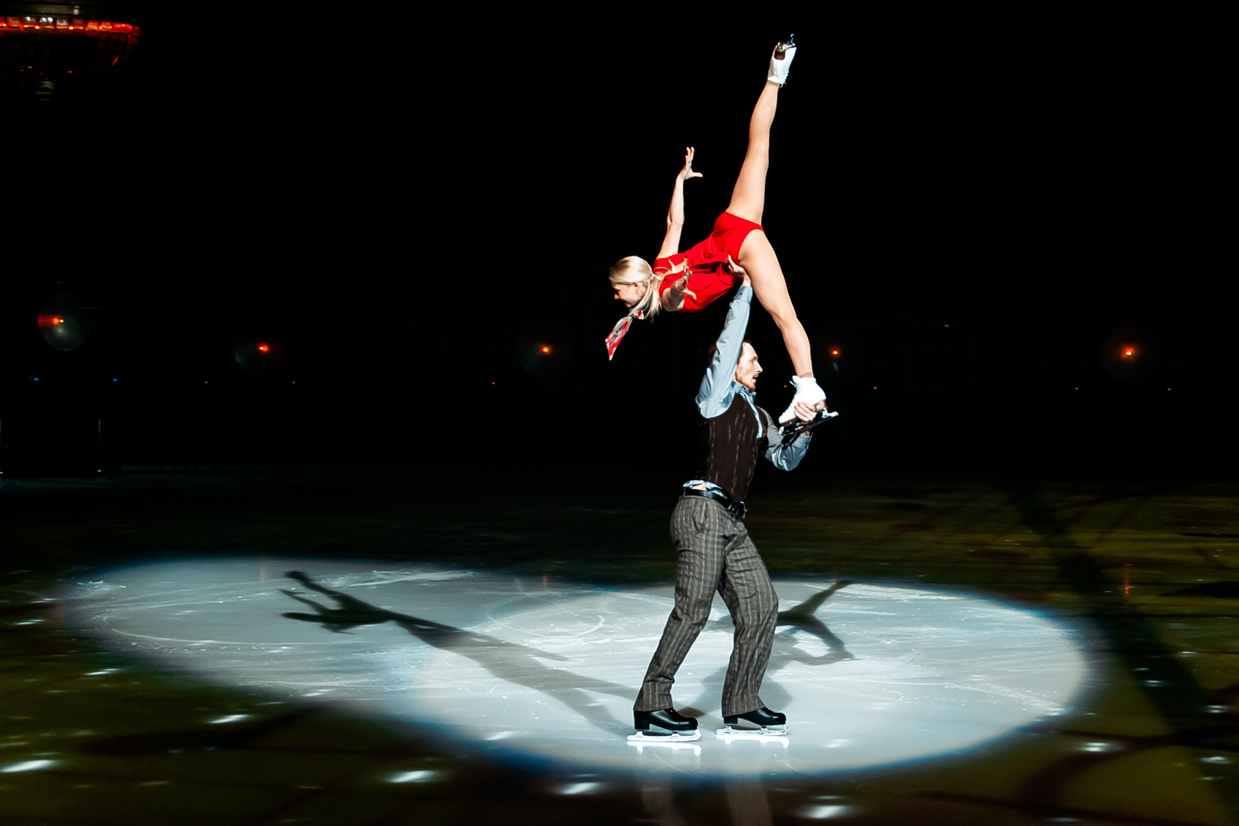 Шоу Ильи Авербуха. Репортажный фотограф в Сочи Дмитрий Ветринский