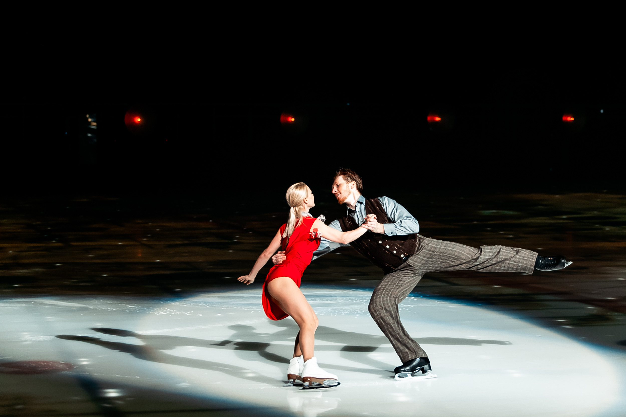 Шоу Ильи Авербуха. Репортажный фотограф в Сочи Дмитрий Ветринский