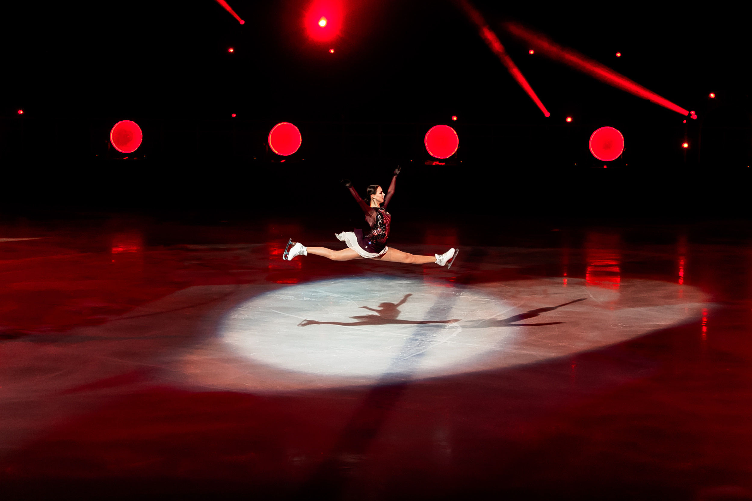 Шоу Ильи Авербуха. Репортажный фотограф в Сочи Дмитрий Ветринский