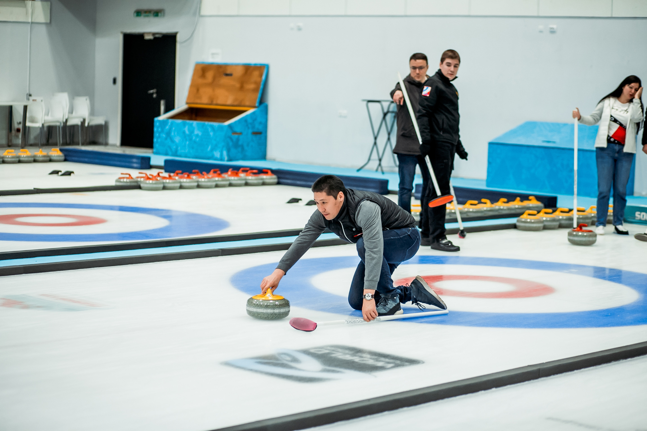 Бизнес-форум BOSCH. Репортажный фотограф в Сочи Дмитрий Ветринский