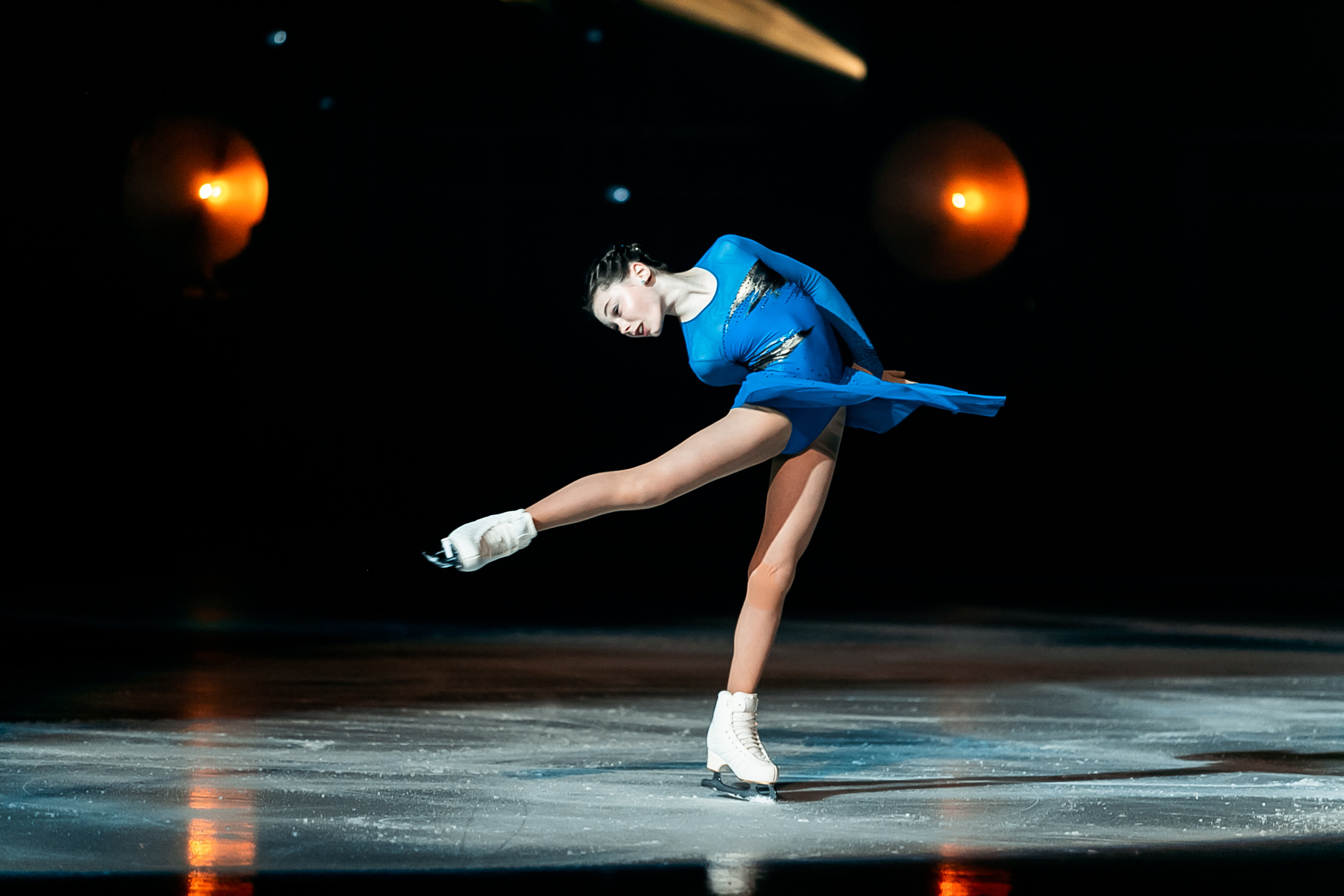 Шоу Ильи Авербуха. Репортажный фотограф в Сочи Дмитрий Ветринский