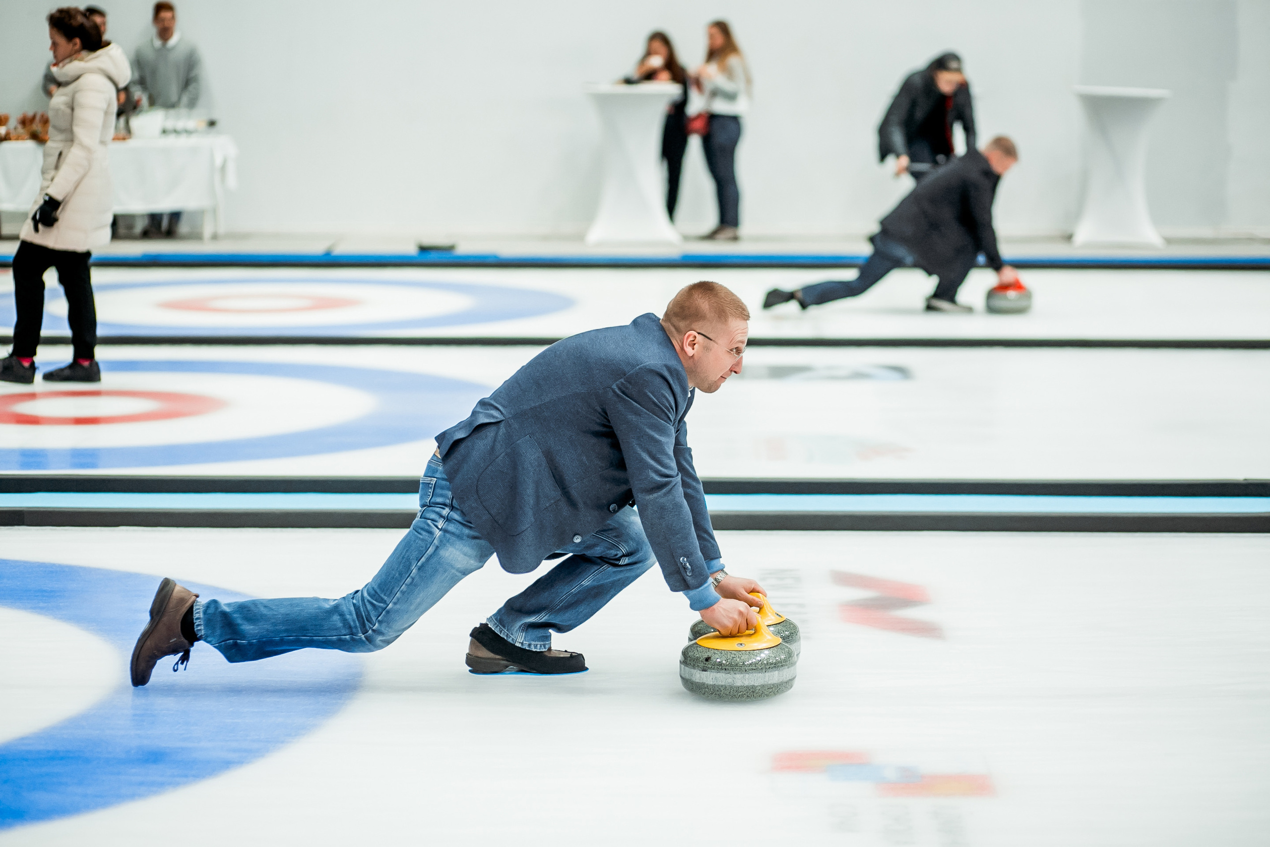 Бизнес-форум BOSCH. Репортажный фотограф в Сочи Дмитрий Ветринский