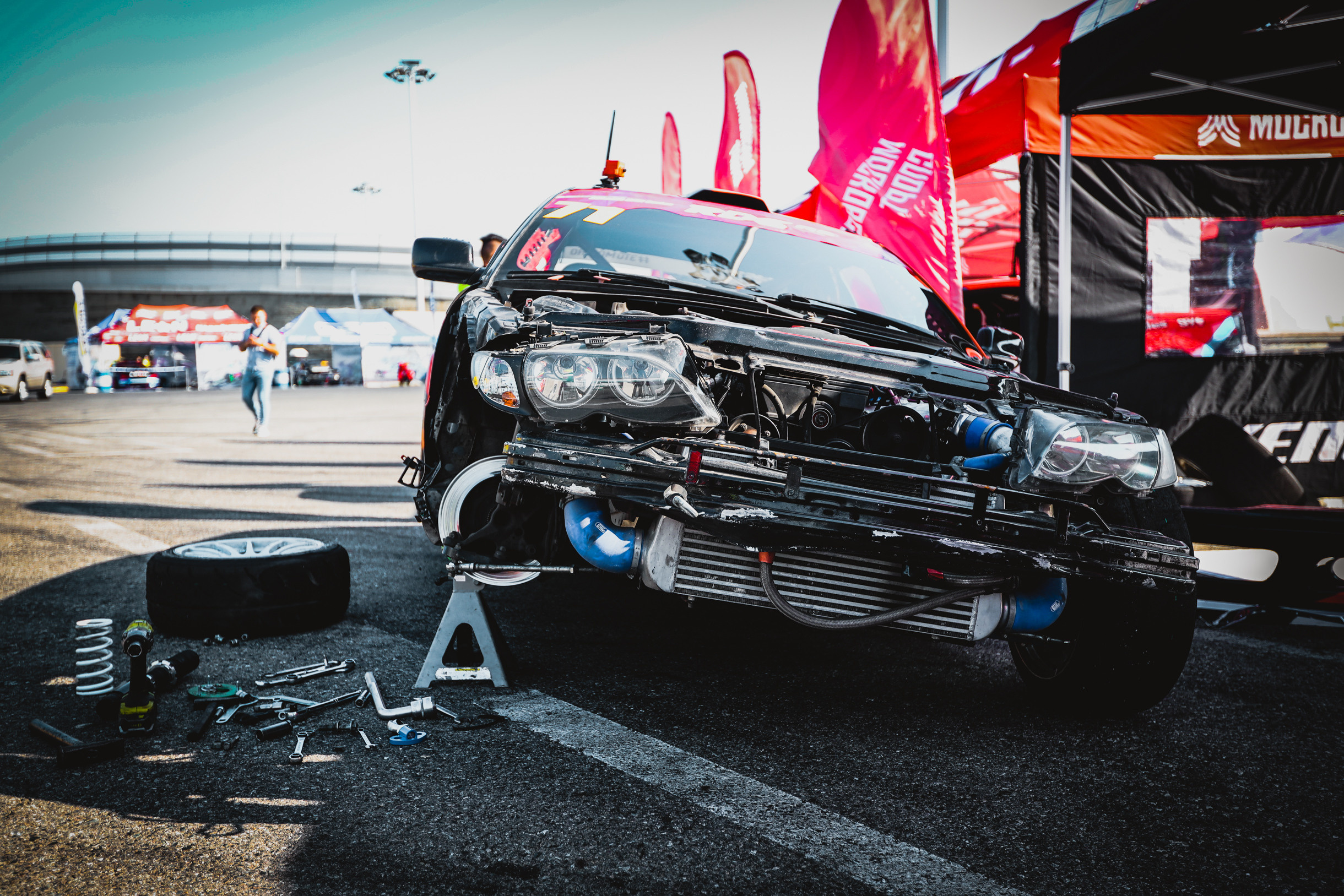 TOYOTA GAZOO RACING| LUKOIL RAICING| RDS GP. Репортажный фотограф в Сочи Дмитрий Ветринский