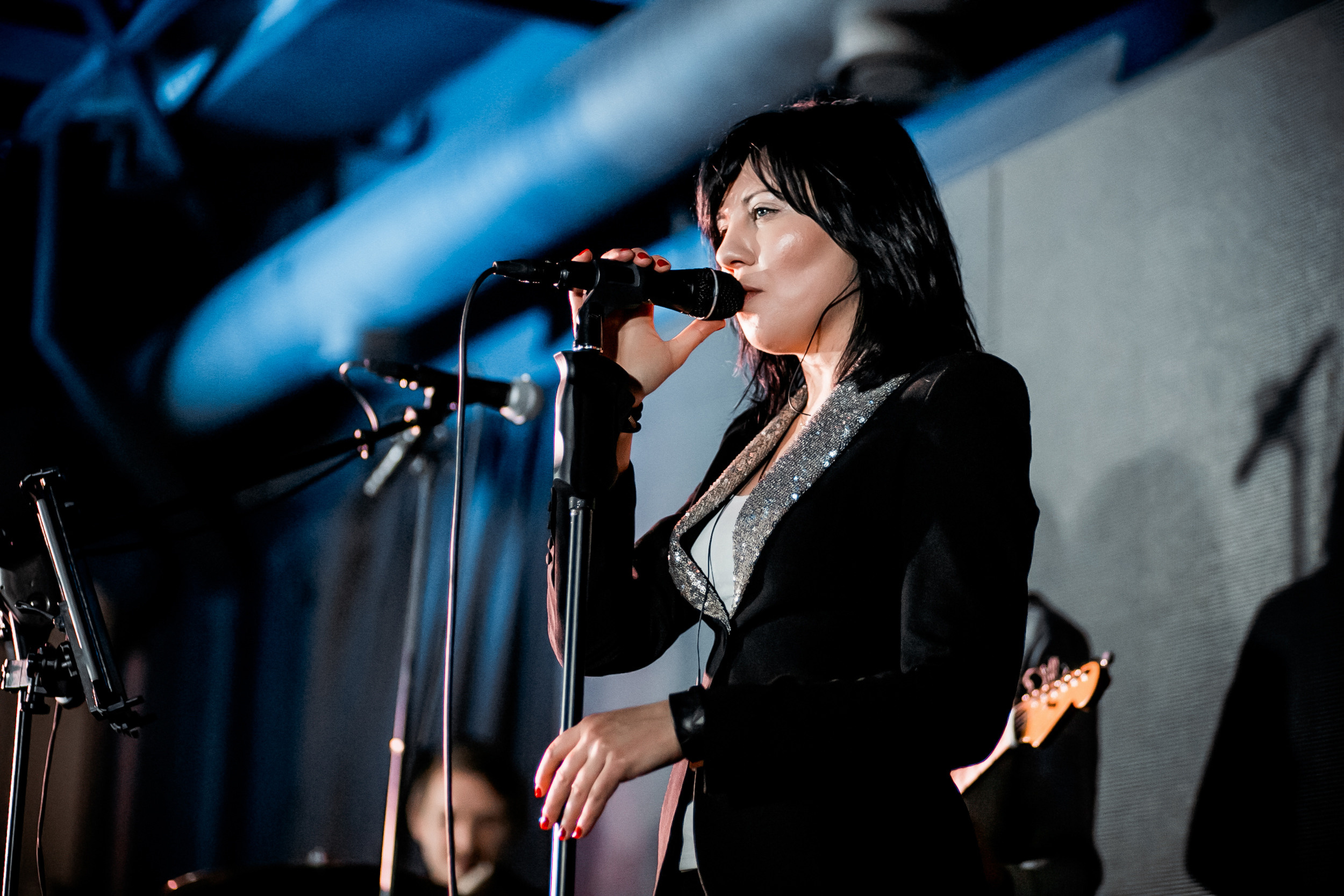 Космическая вечеринка RED BULL. Репортажный фотограф в Сочи Дмитрий Ветринский