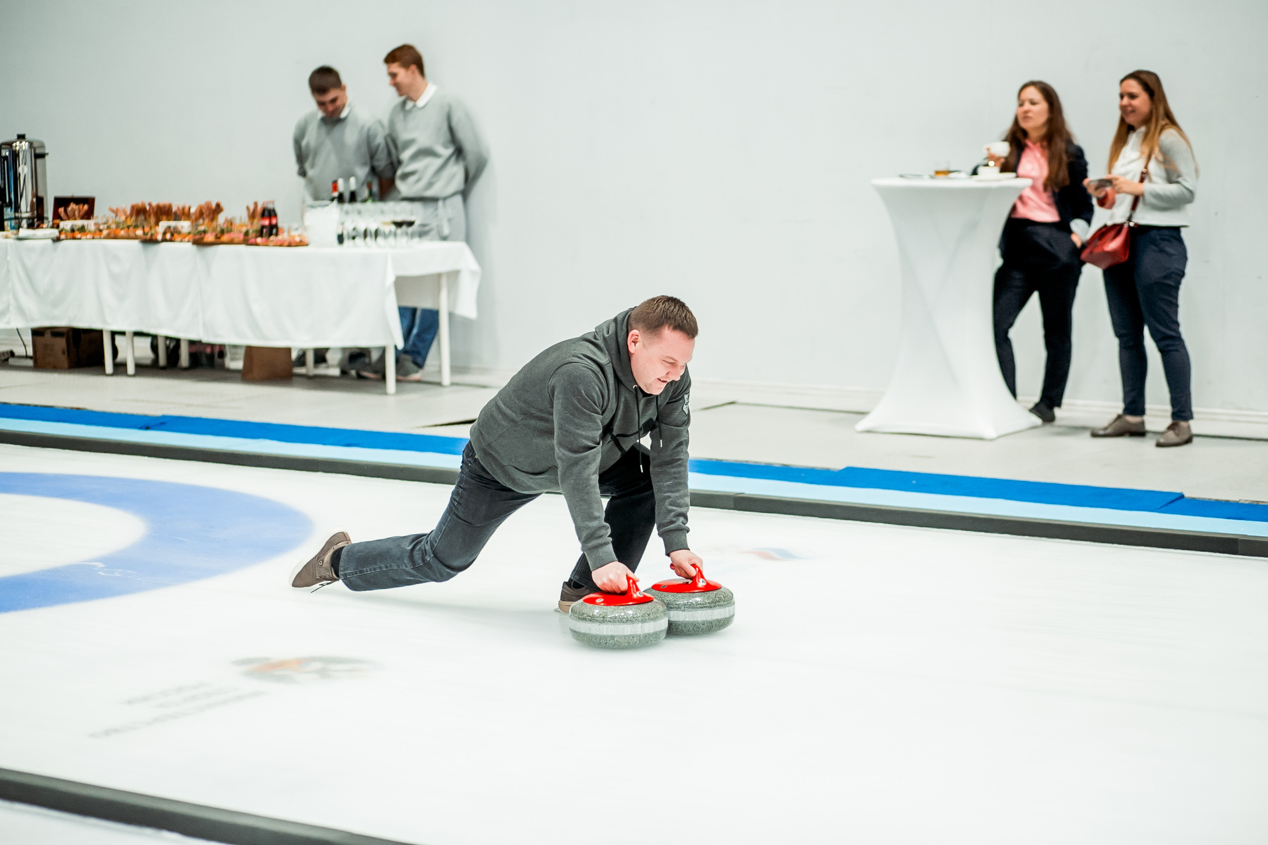 Бизнес-форум BOSCH. Репортажный фотограф в Сочи Дмитрий Ветринский